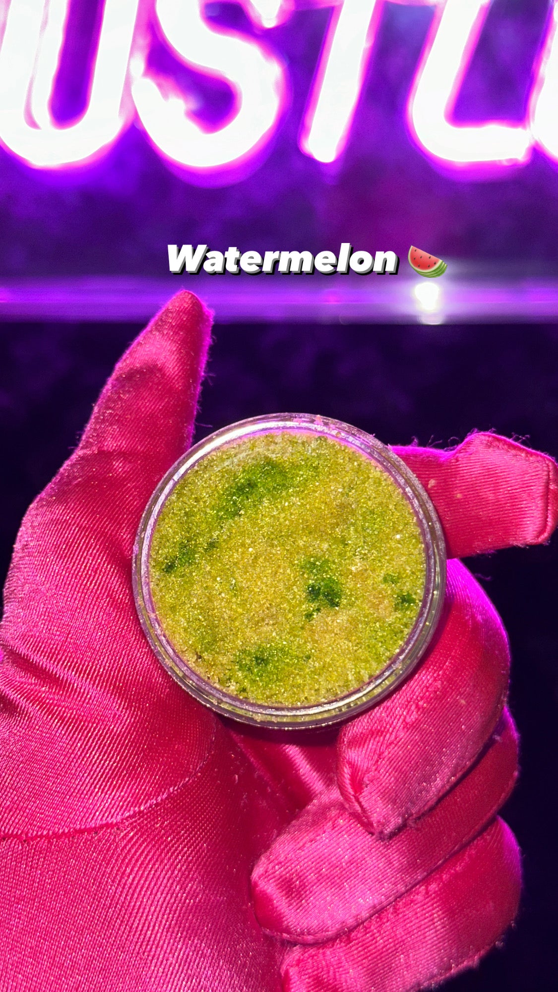 Lip Scrubs