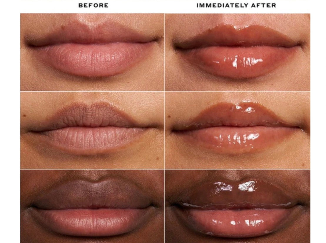 Peptide Lip Treatment