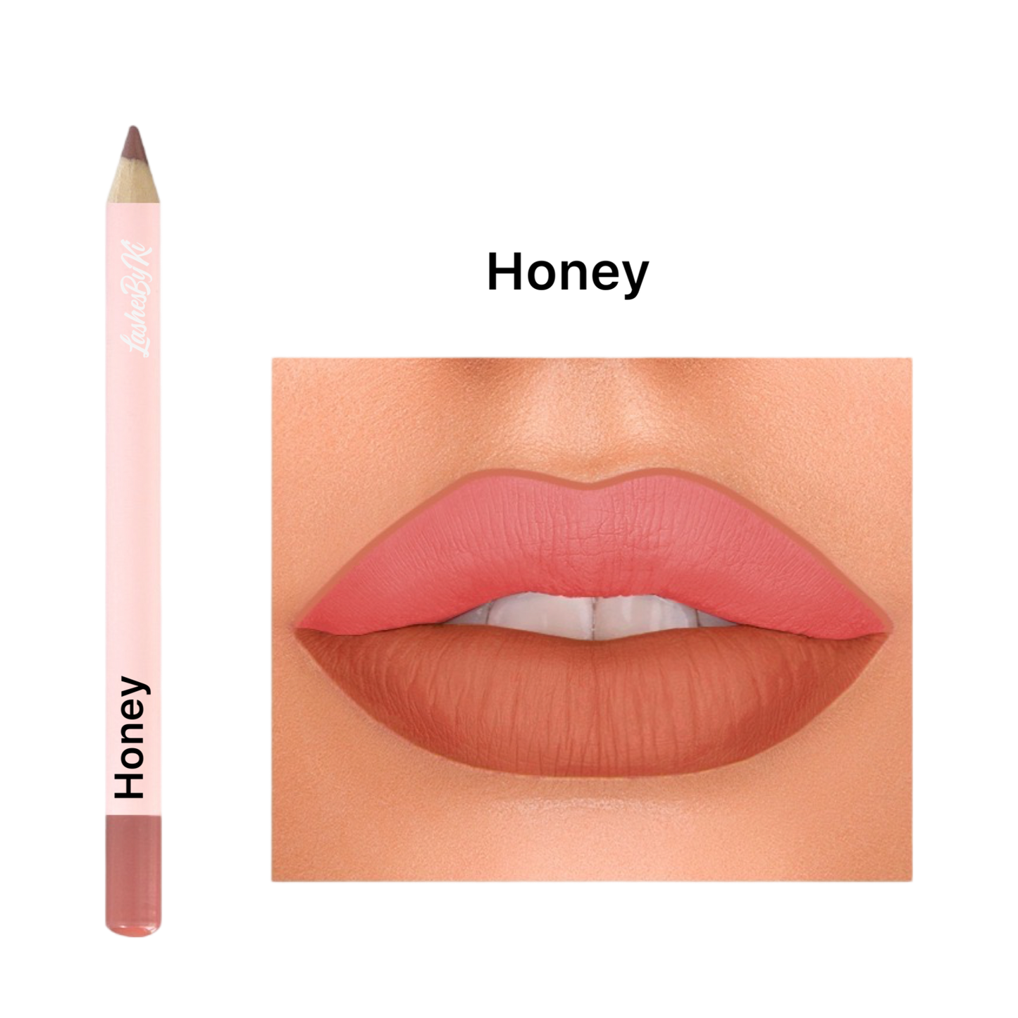 Honey Lip Liner