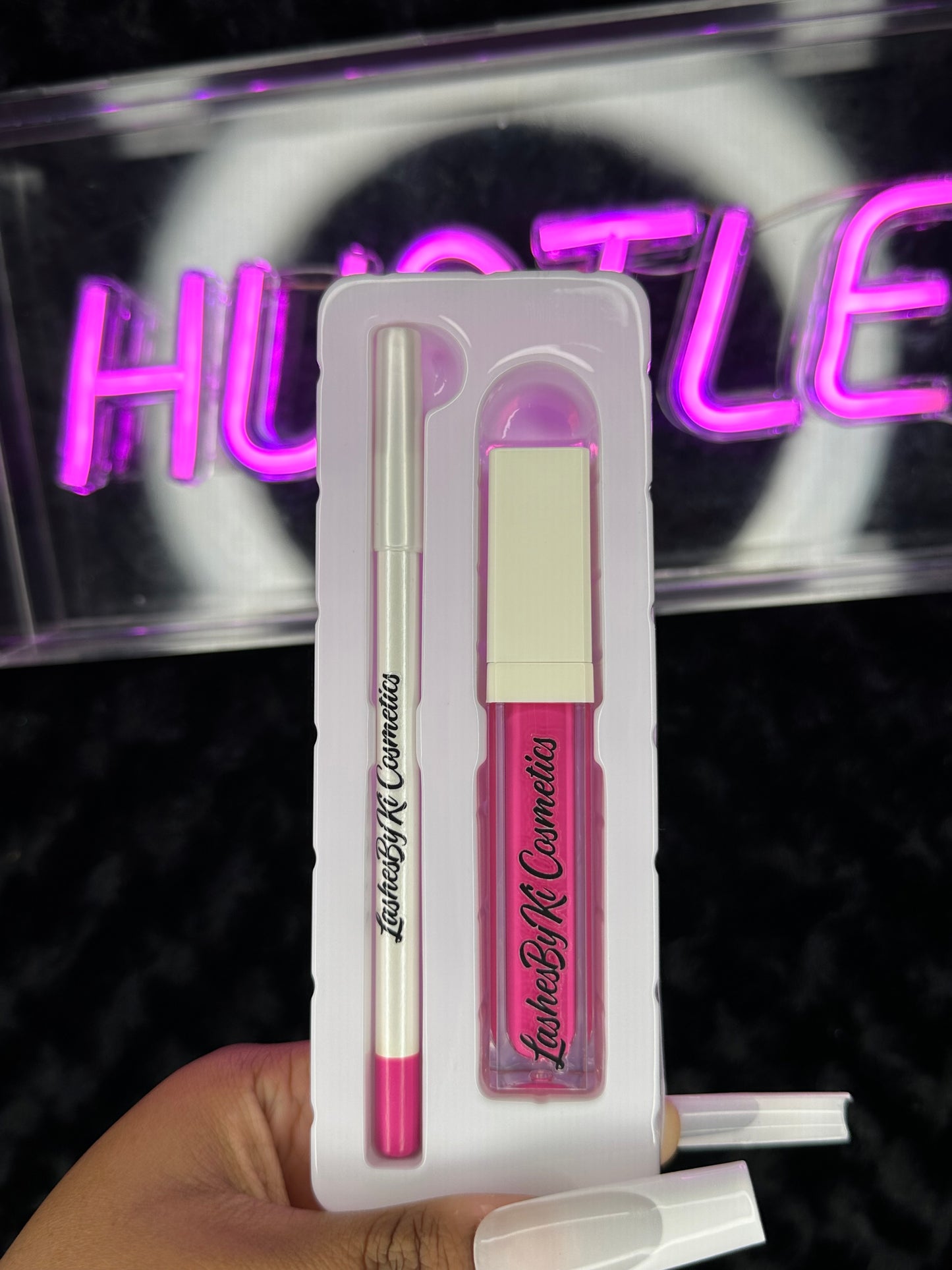 Lip Stick Kits