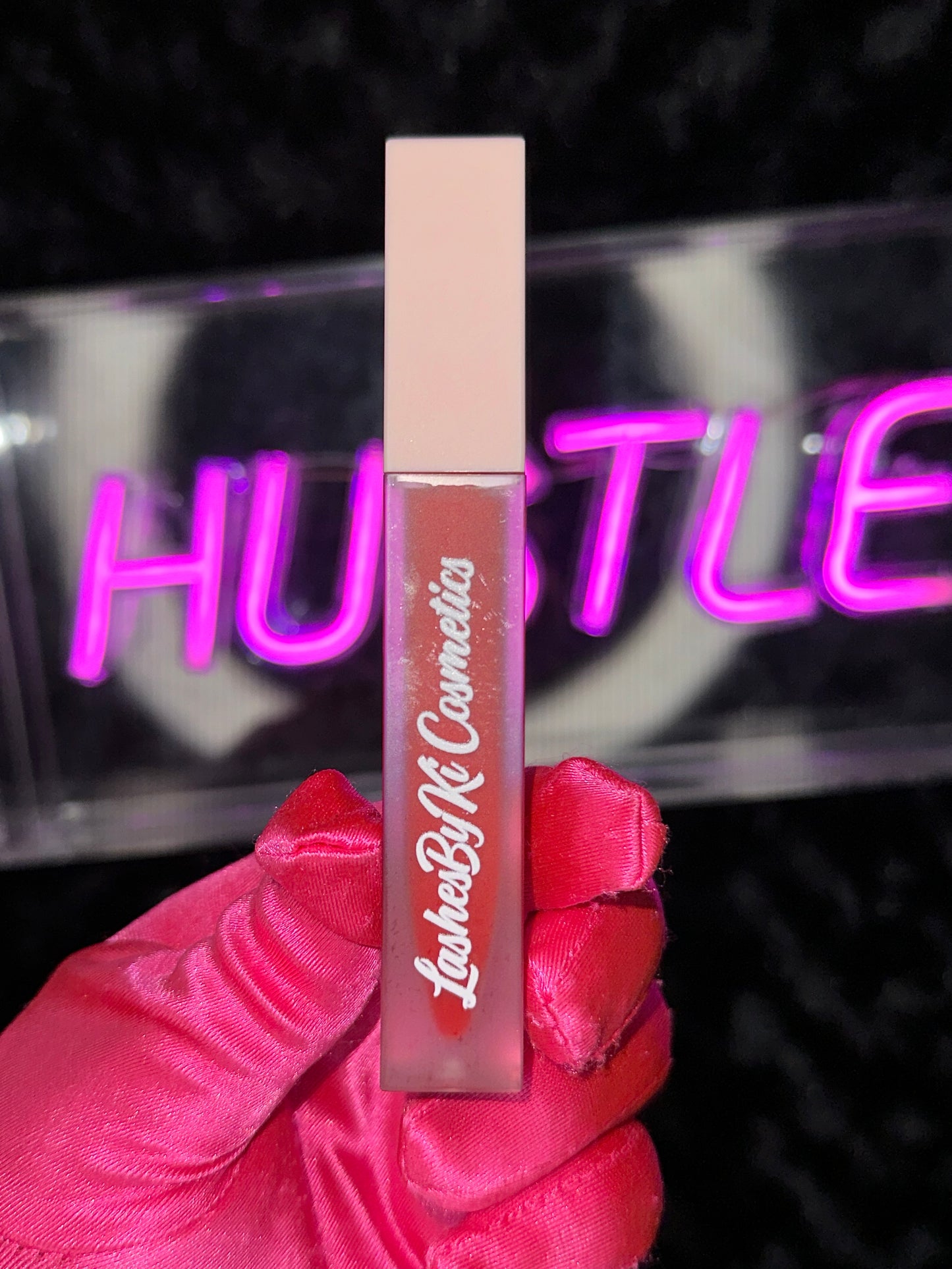 Seduction Cream Gloss