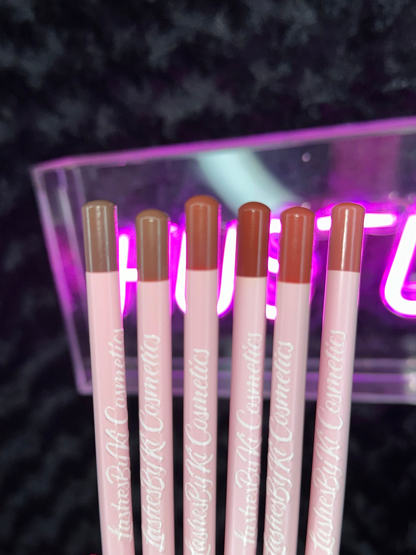 Brownie Cake Lip Liner