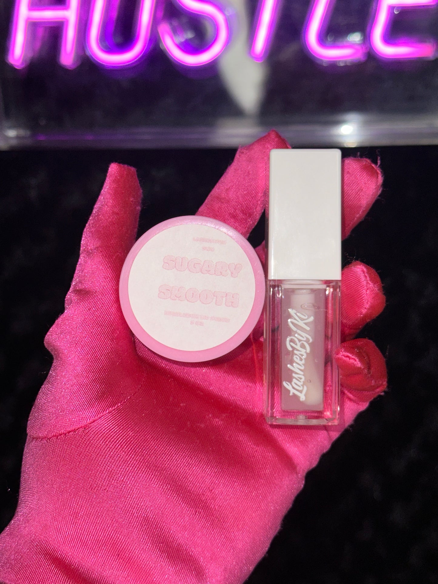 Lip Care Duo