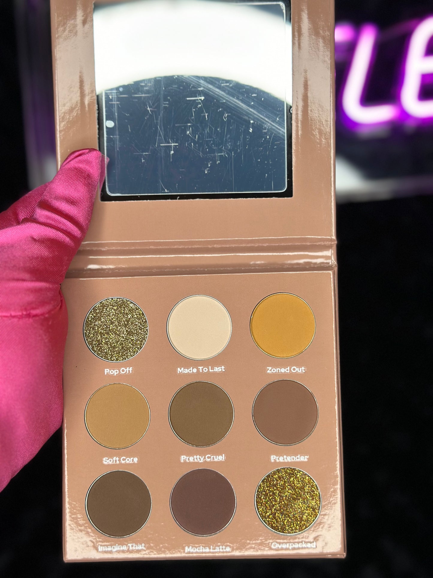 Let's Get Nude