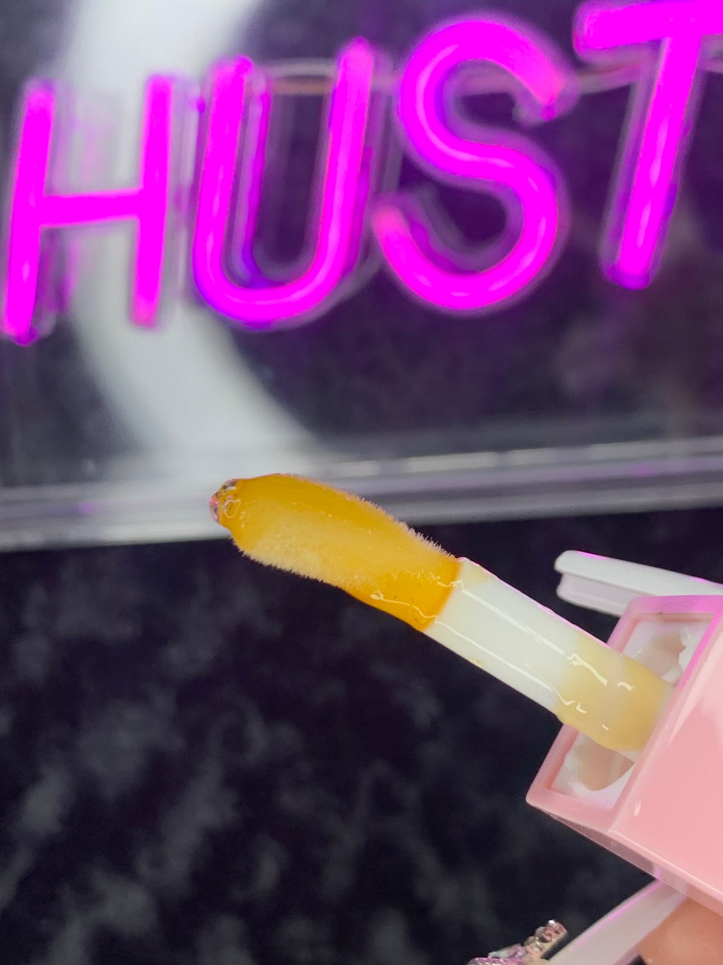 Lip Oil