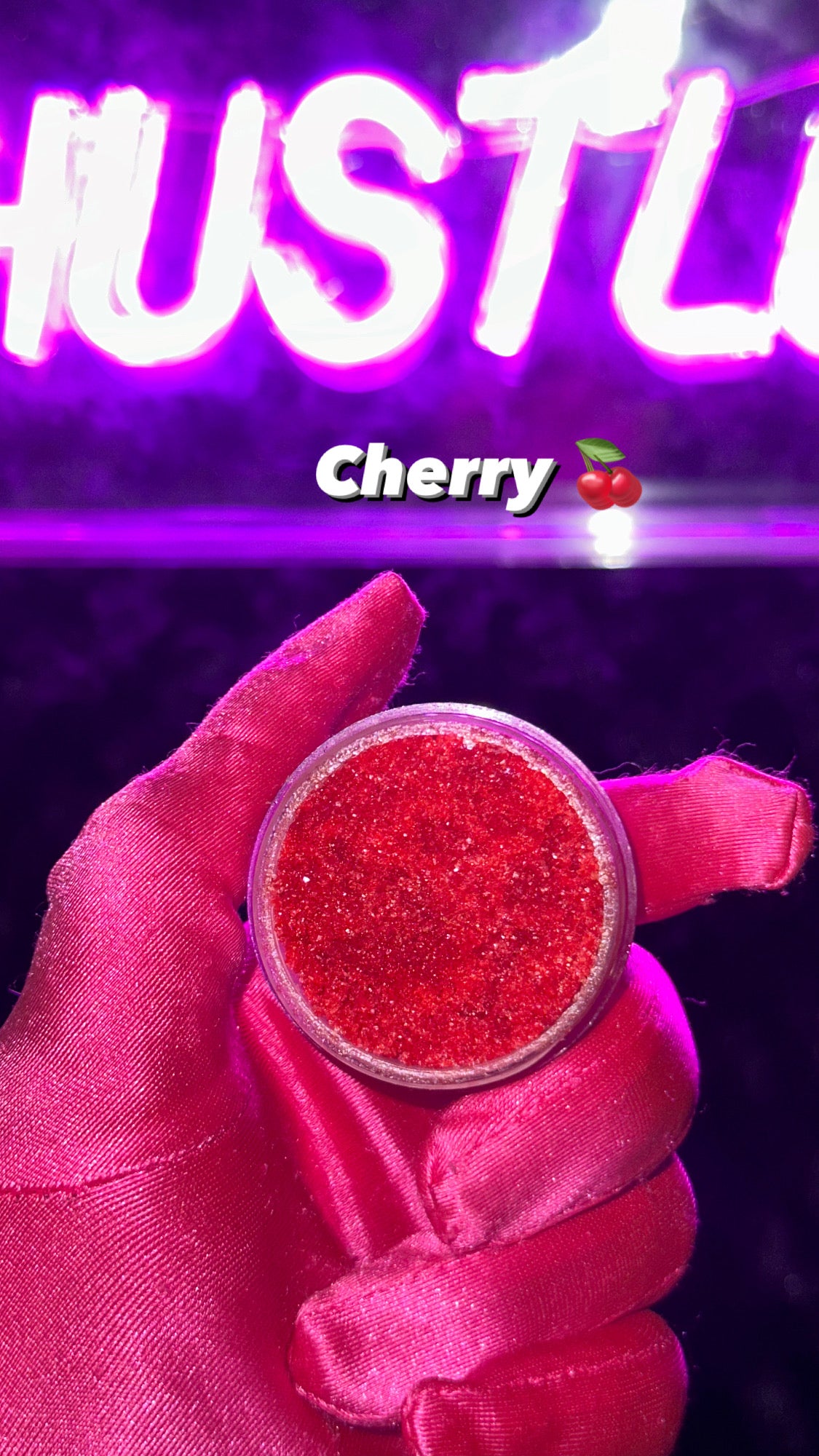 Lip Scrubs