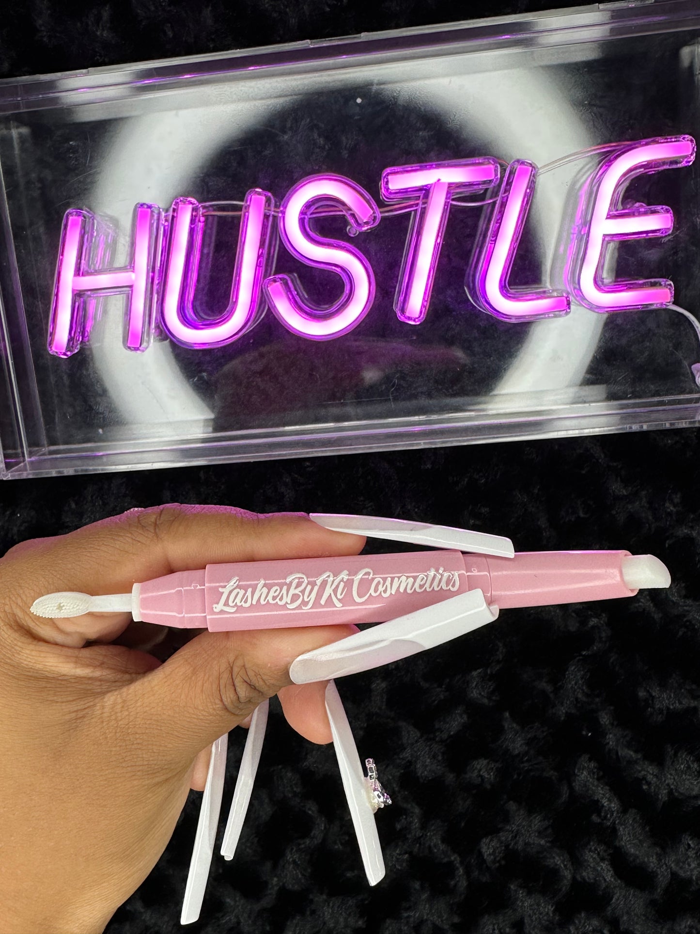 BrowSoap Pen
