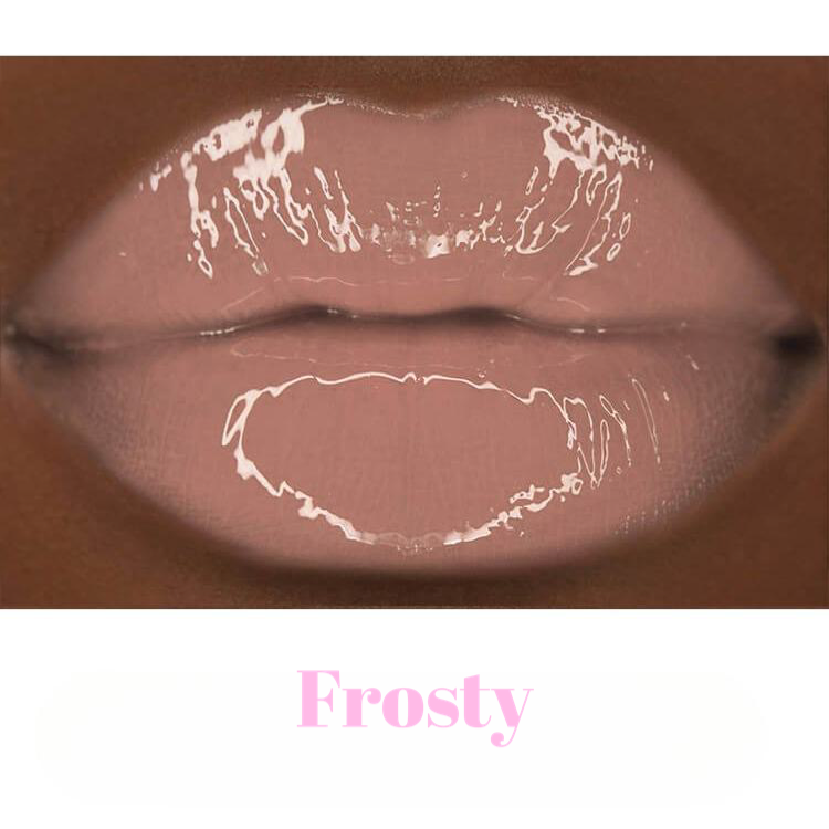 Frosty Cream Gloss