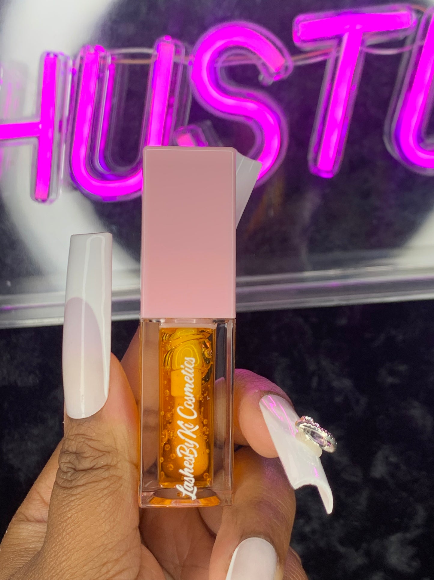 Lip Oil