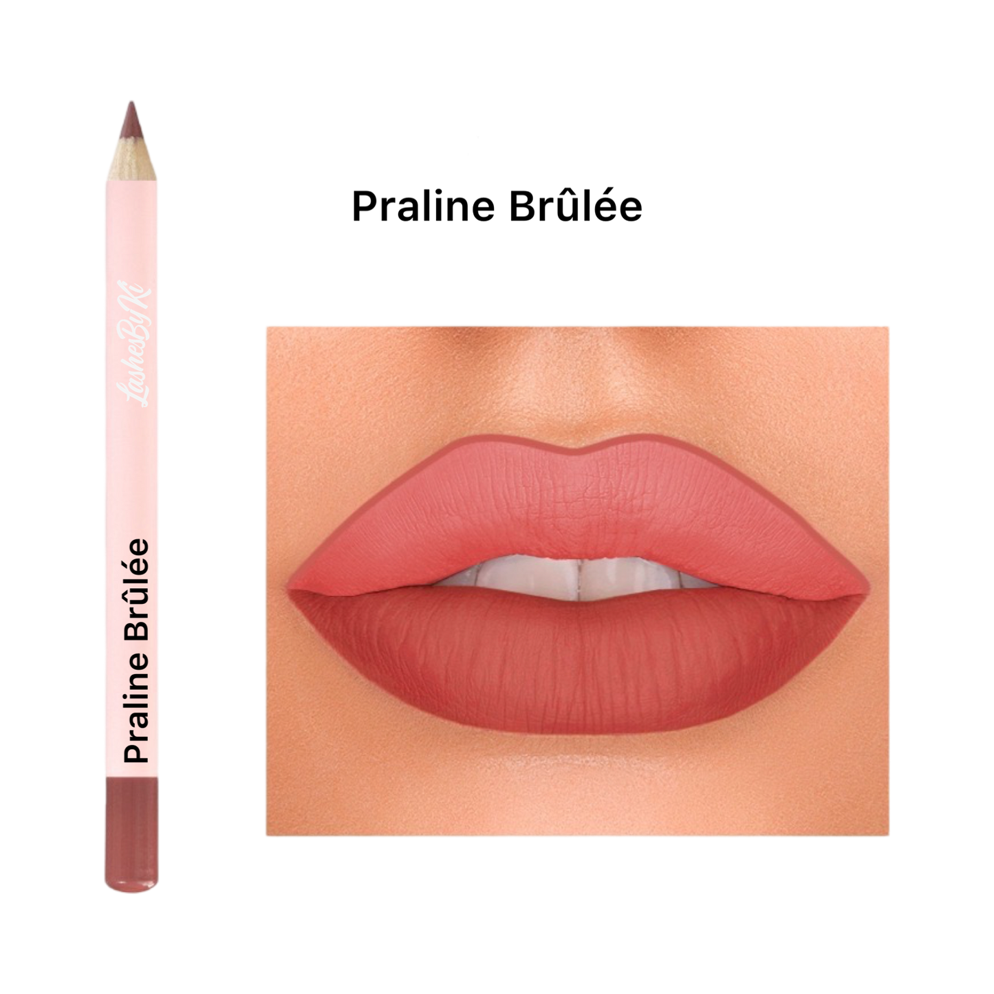 Praline Brûlée Lip Liner
