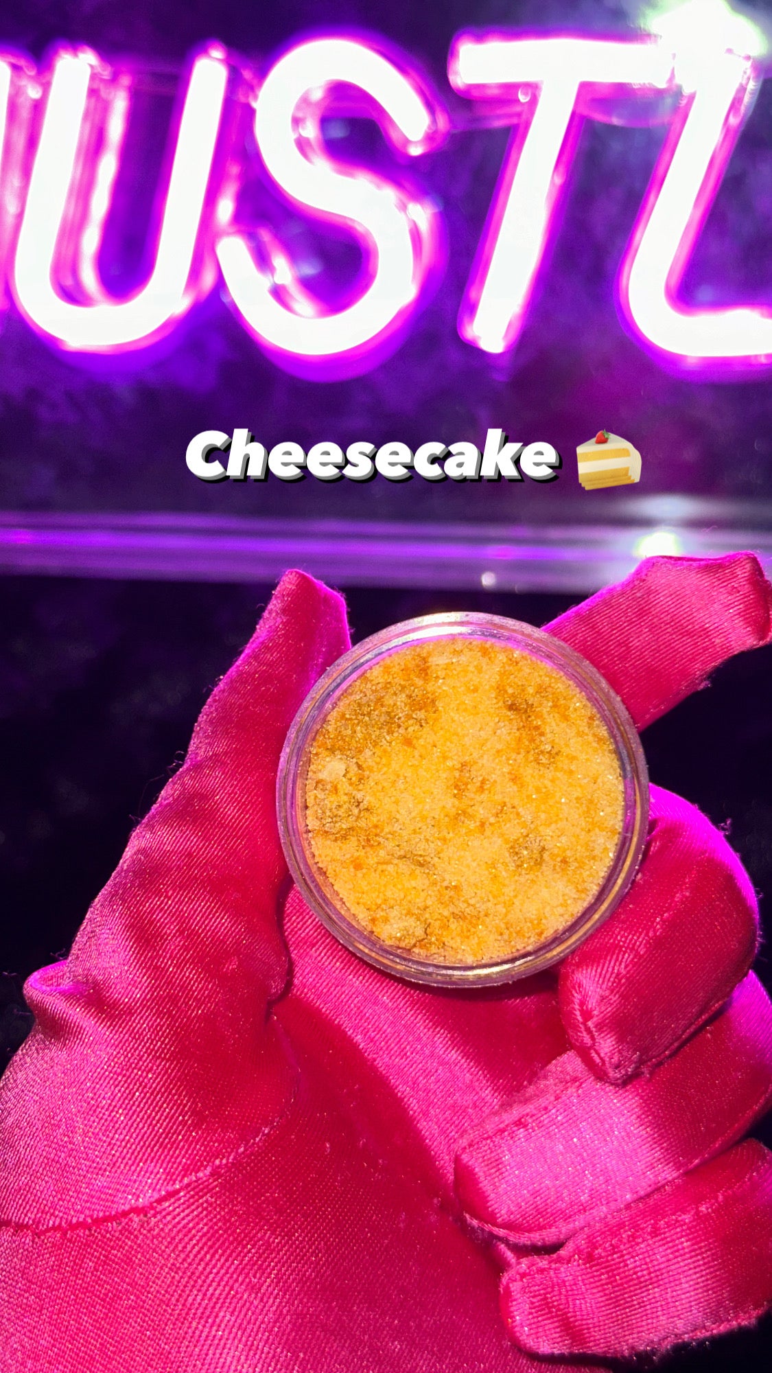Lip Scrubs