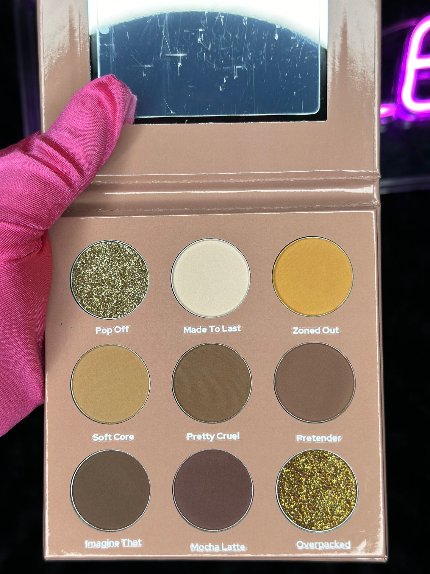 Let's Get Nude