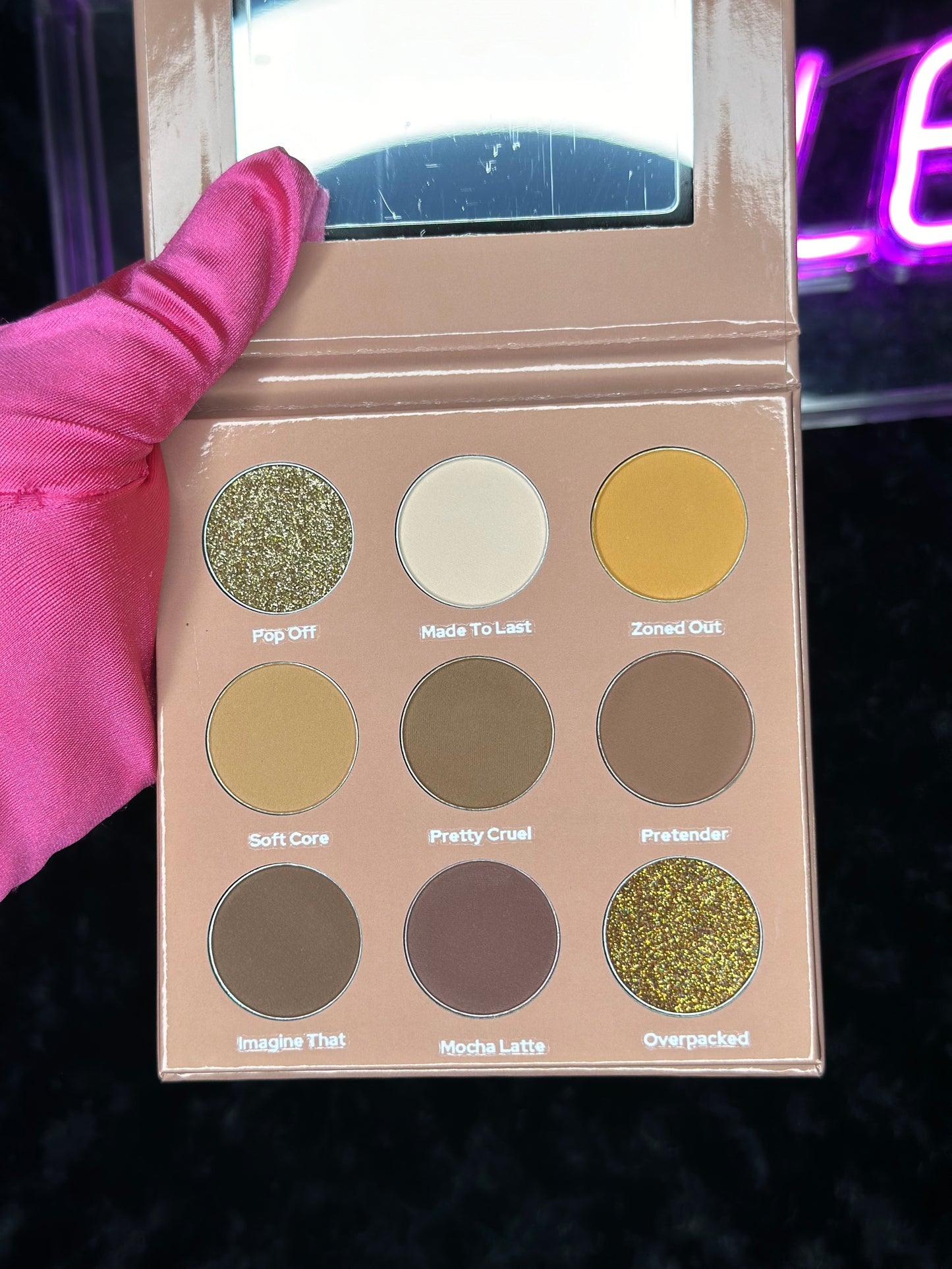 Let's Get Nude