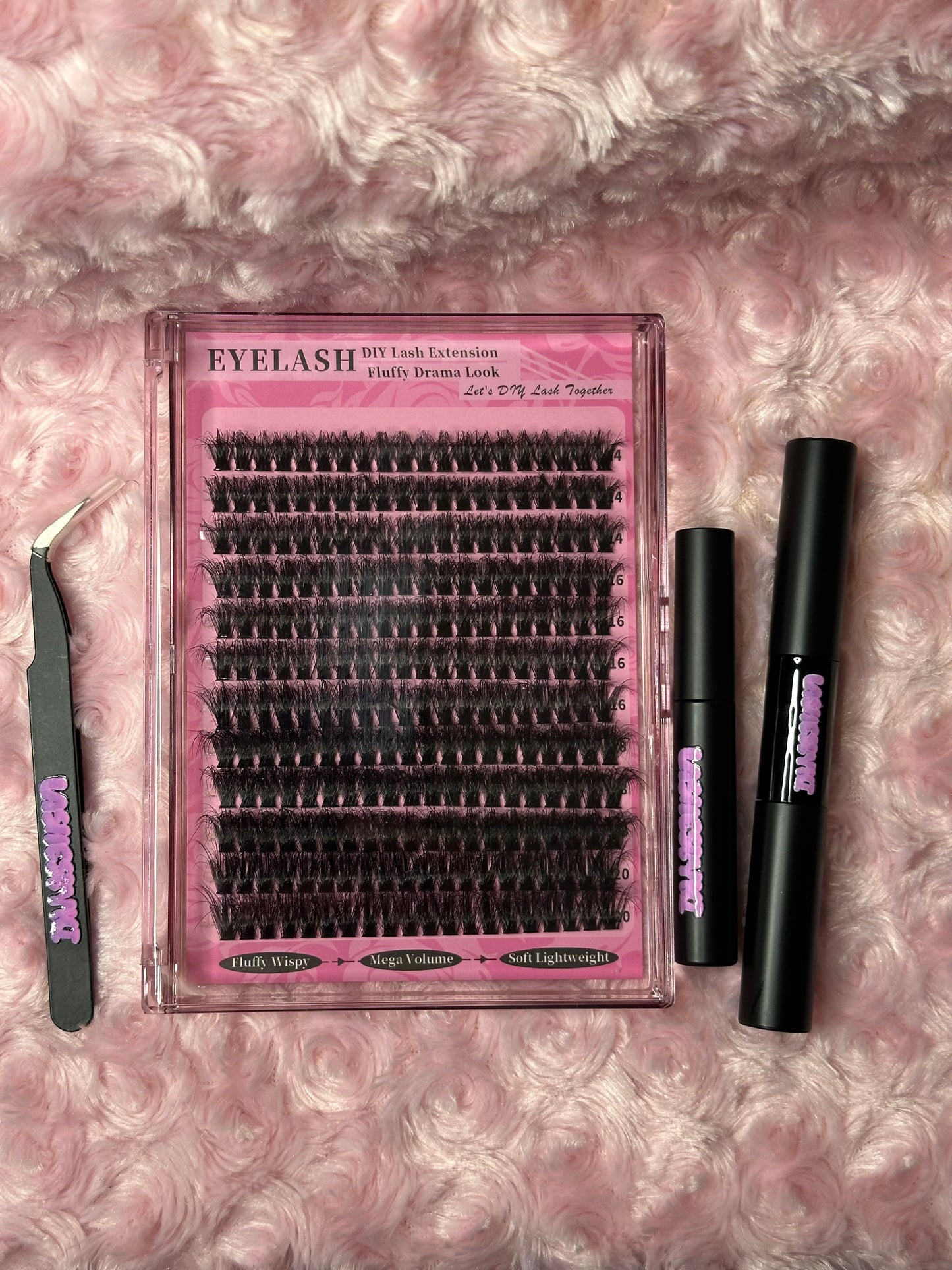 DIY LASH KIT