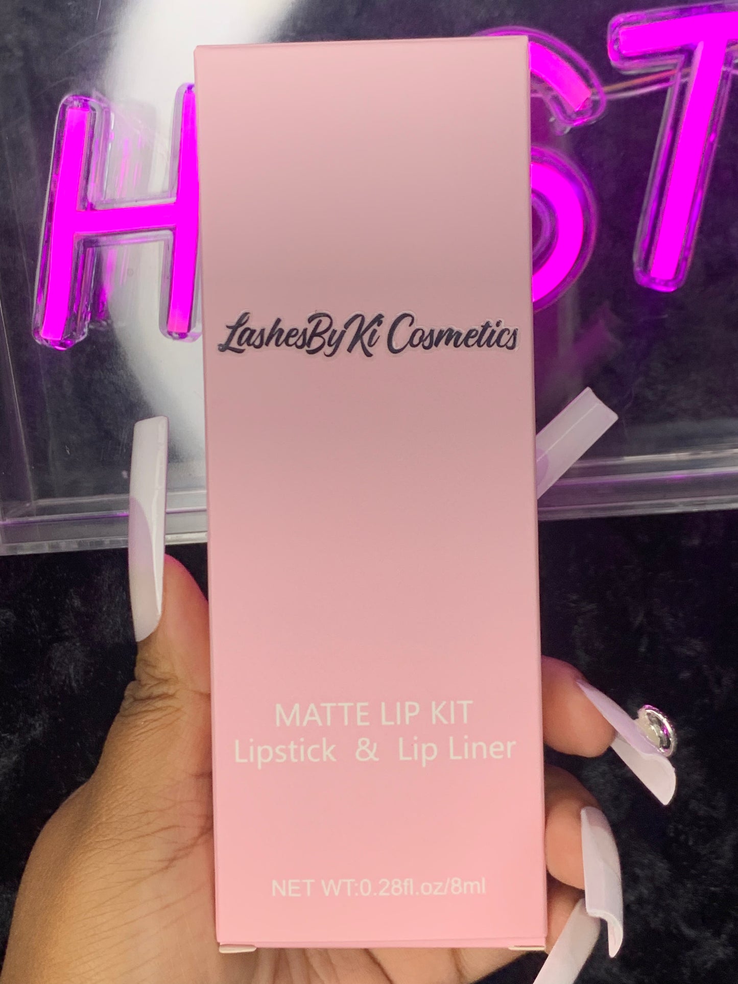 Lip Stick Kits