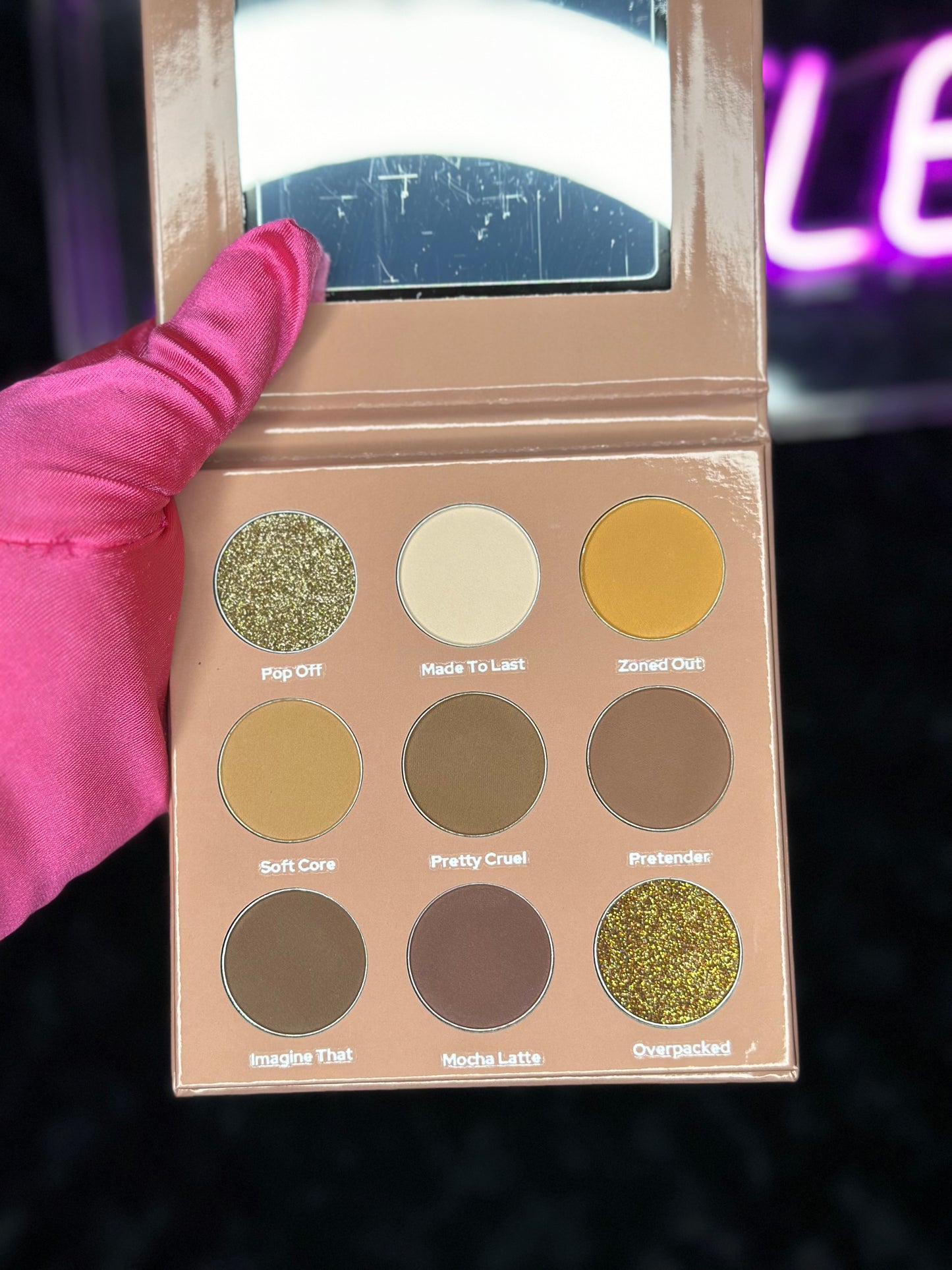 Let's Get Nude