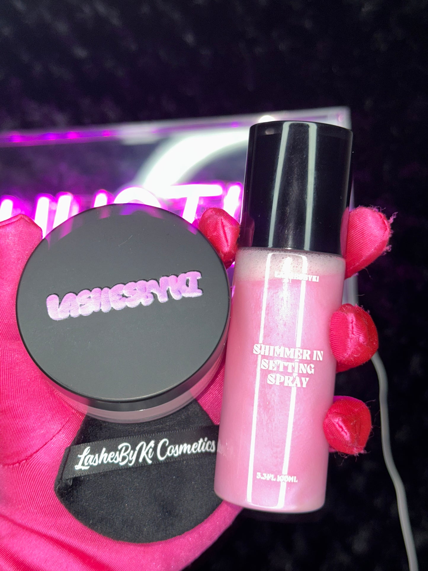 Finishing Bundle
