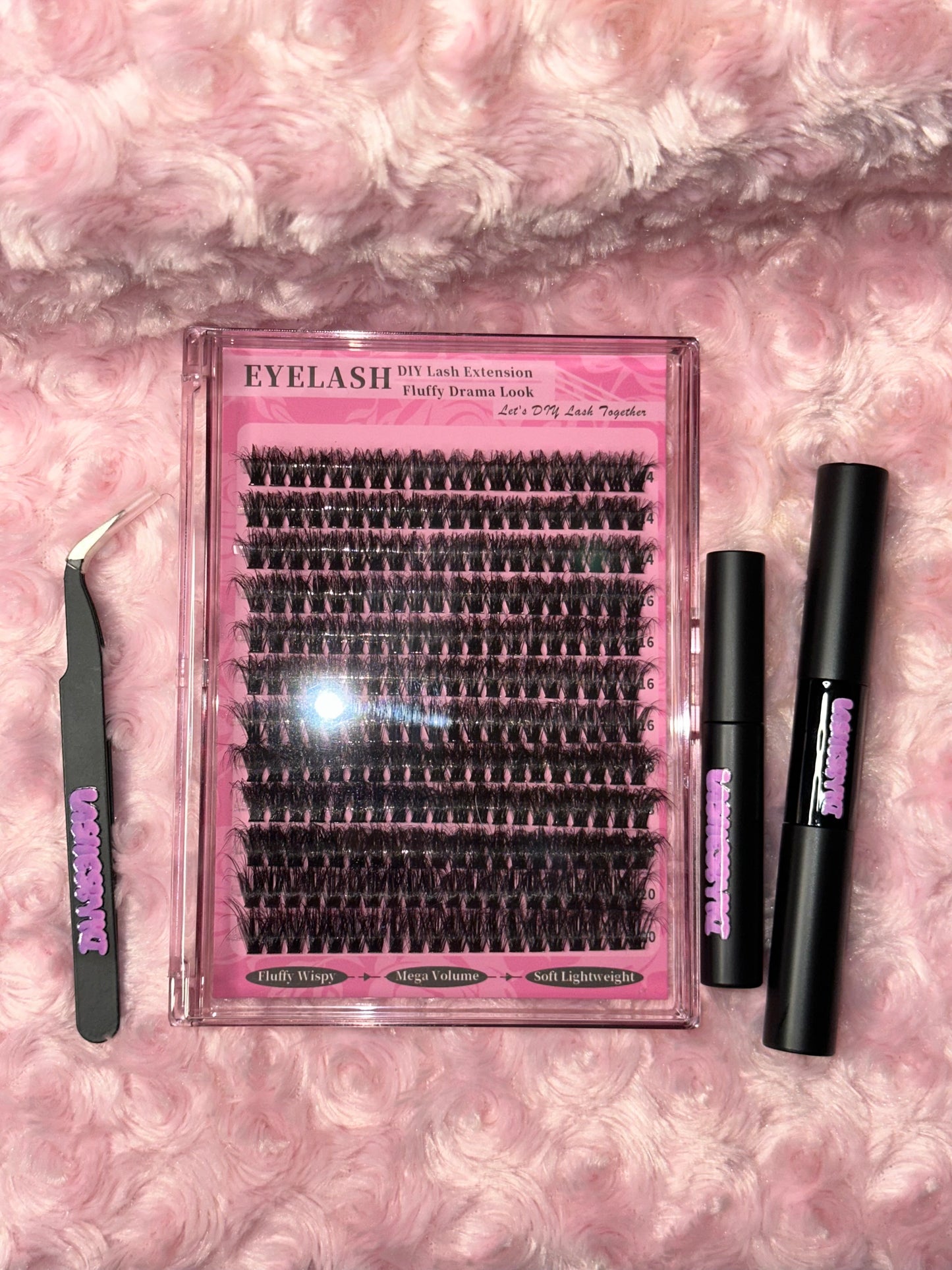 DIY LASH KIT