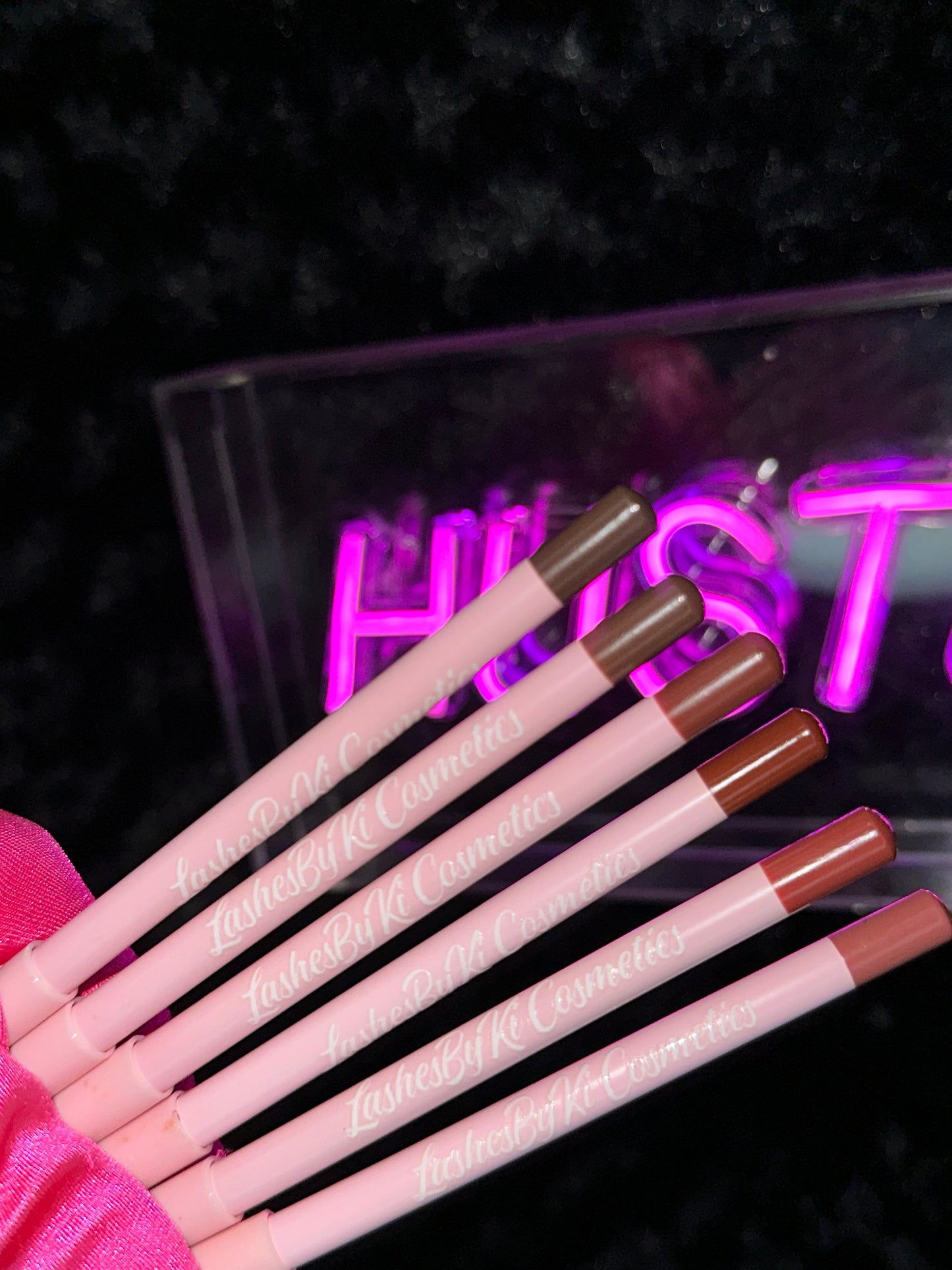 Brownie Cake Lip Liner
