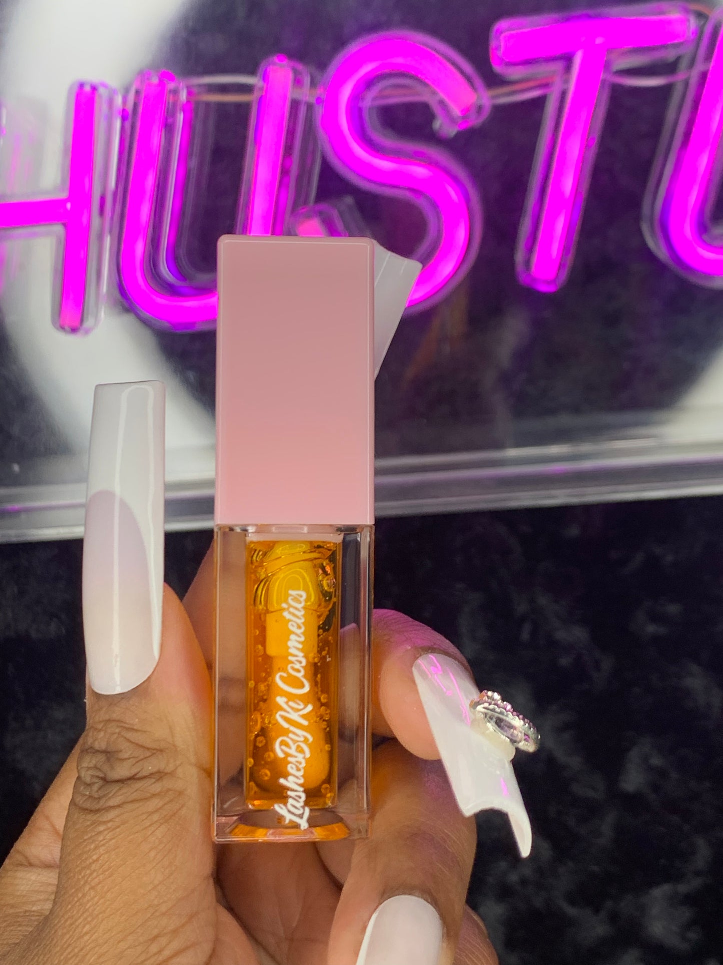 Lip Oil