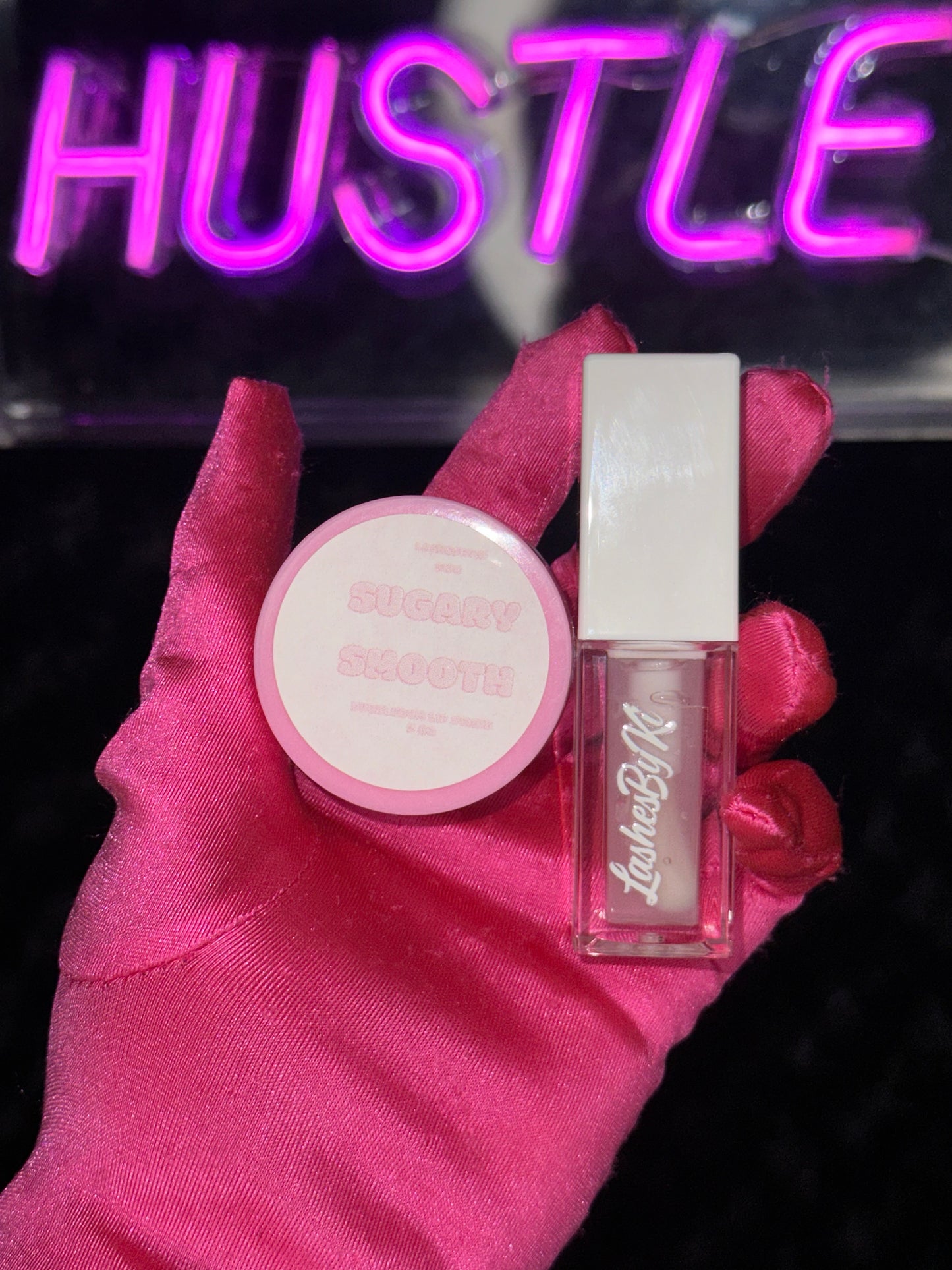 Lip Care Duo