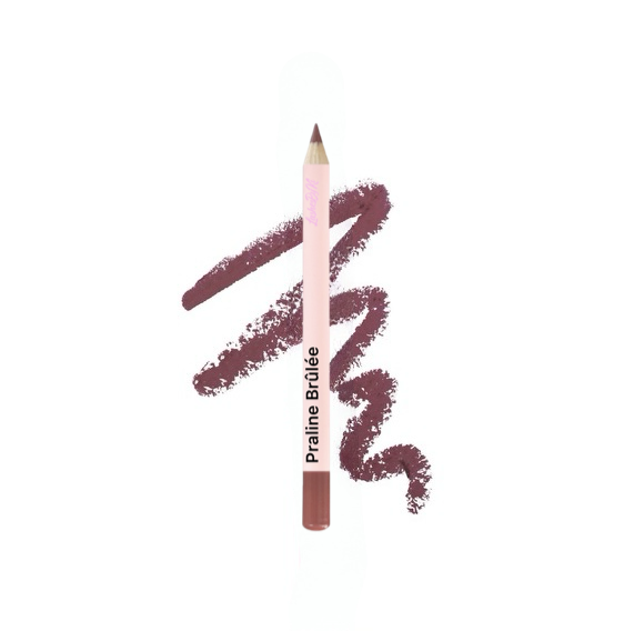 Praline Brûlée Lip Liner