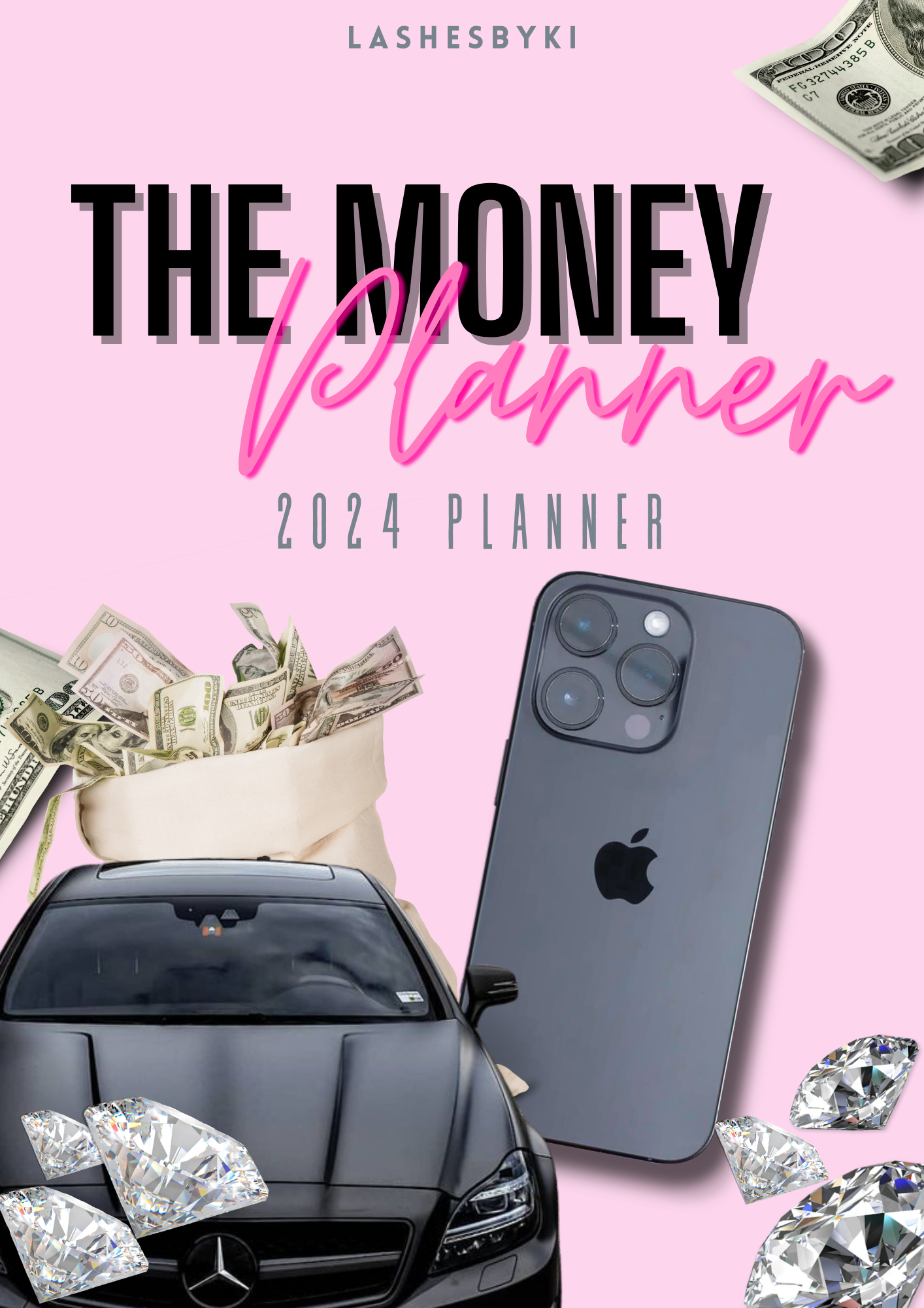 The Money Planner