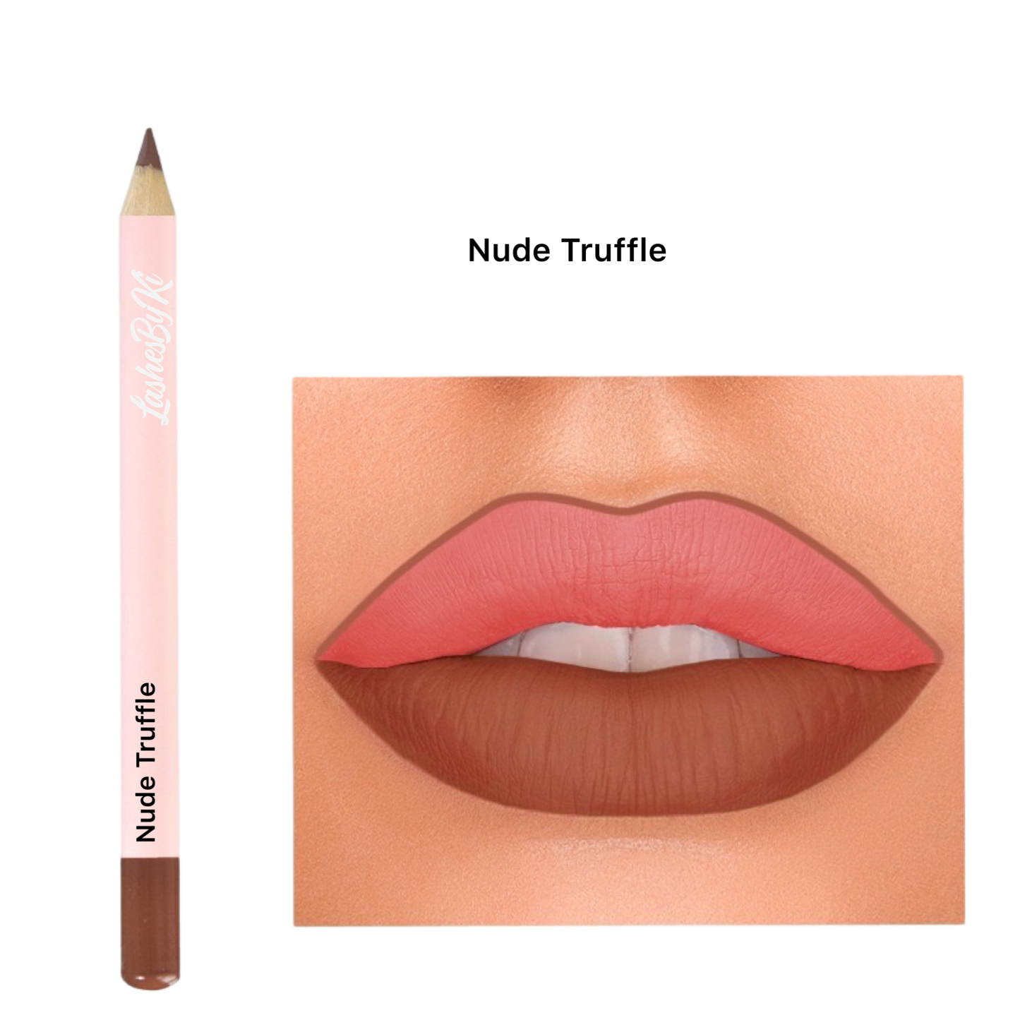 Nude truffle