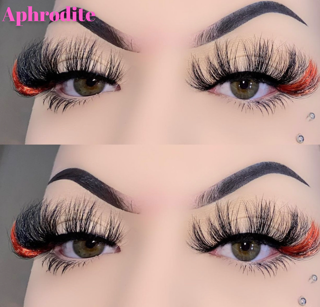 Aphrodite