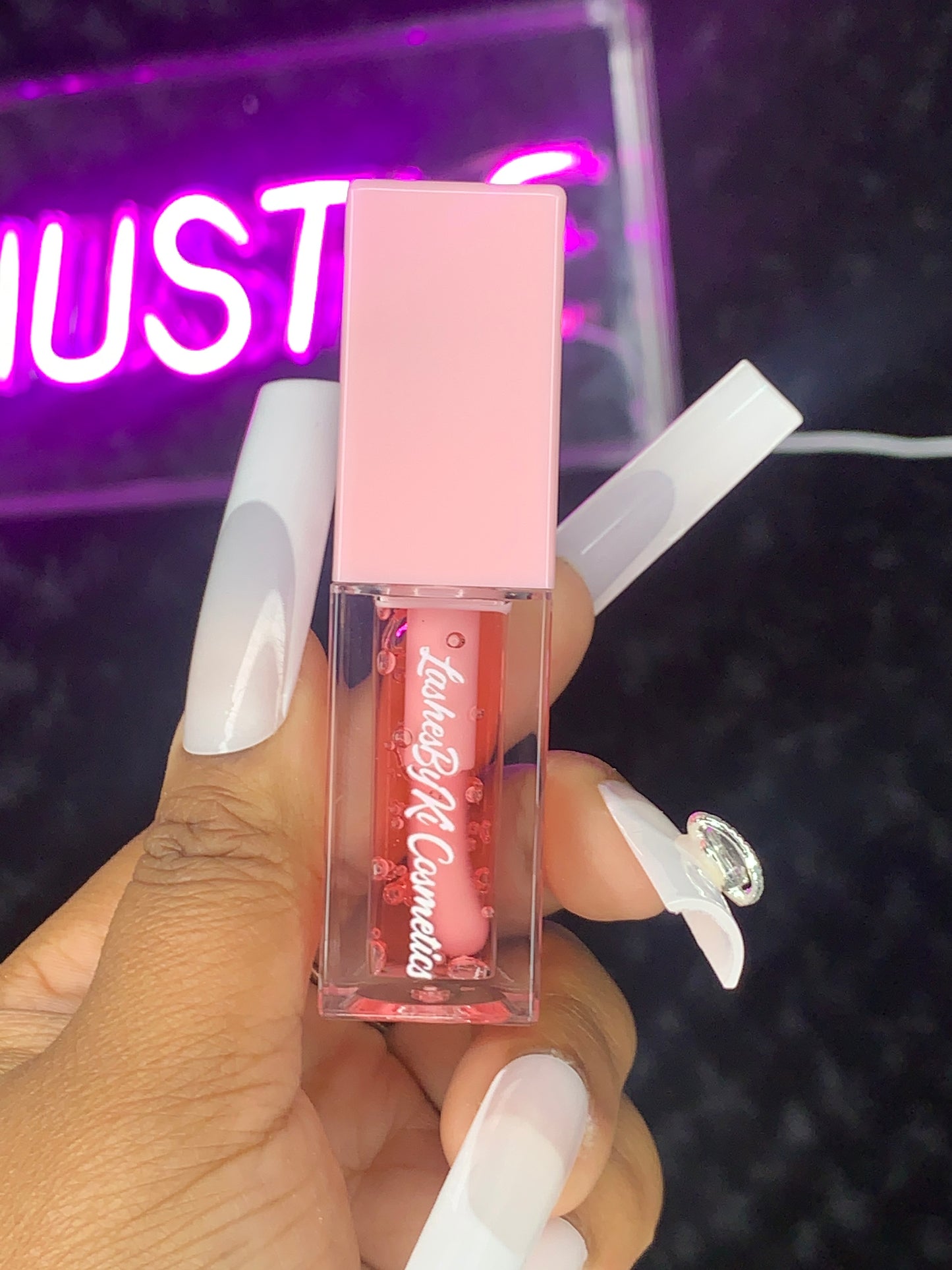 Lip Oil