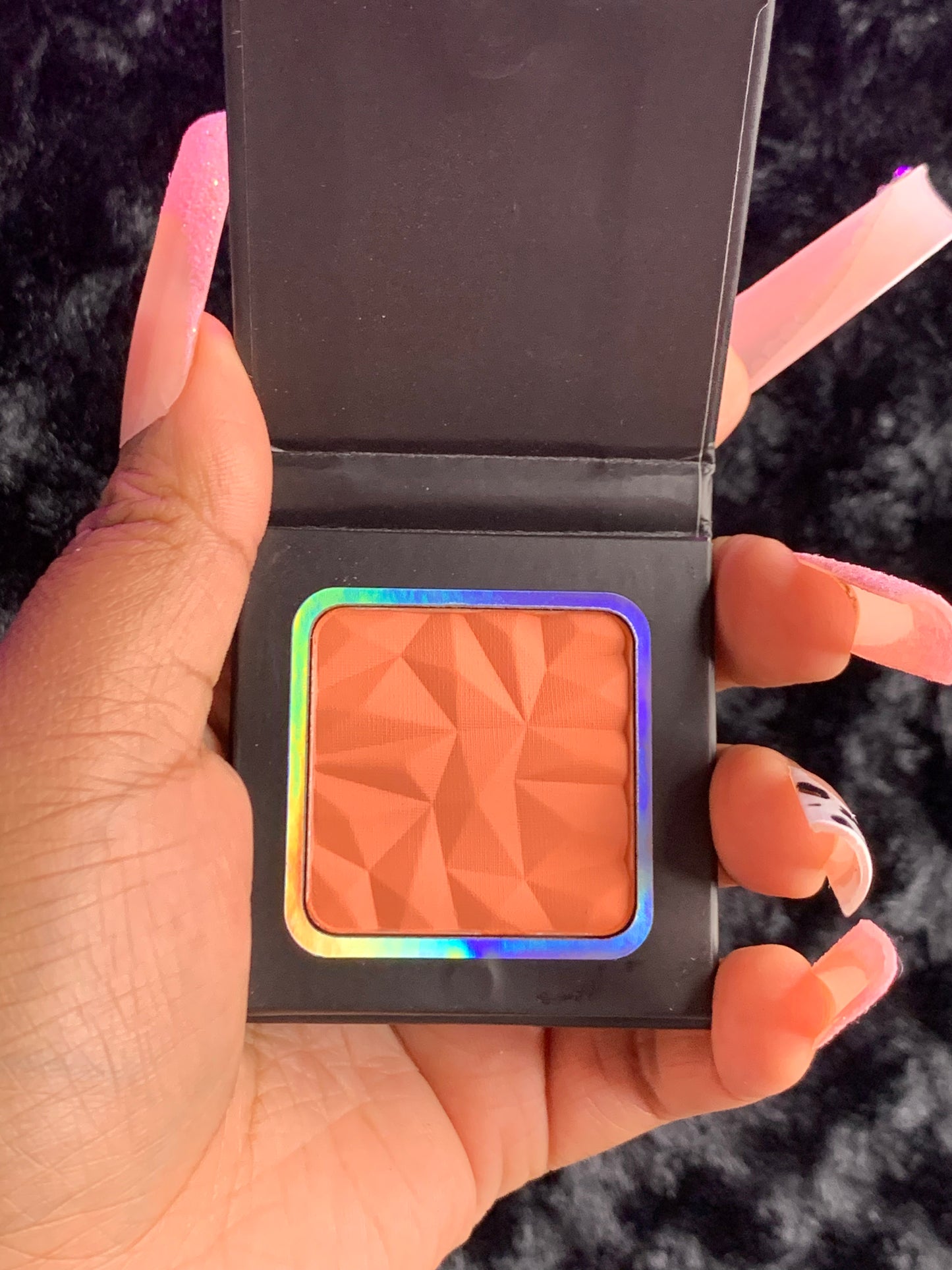 Peach Powder Blush