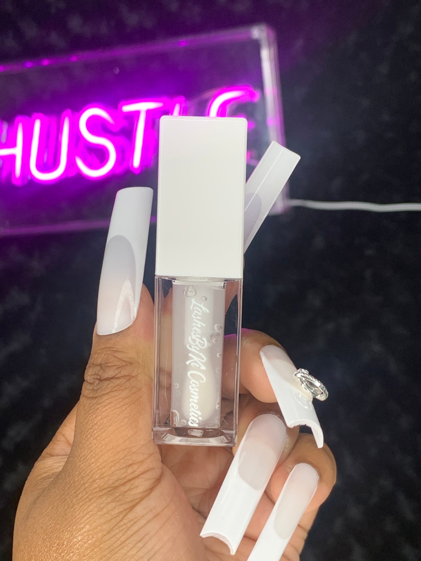 Lip Oil