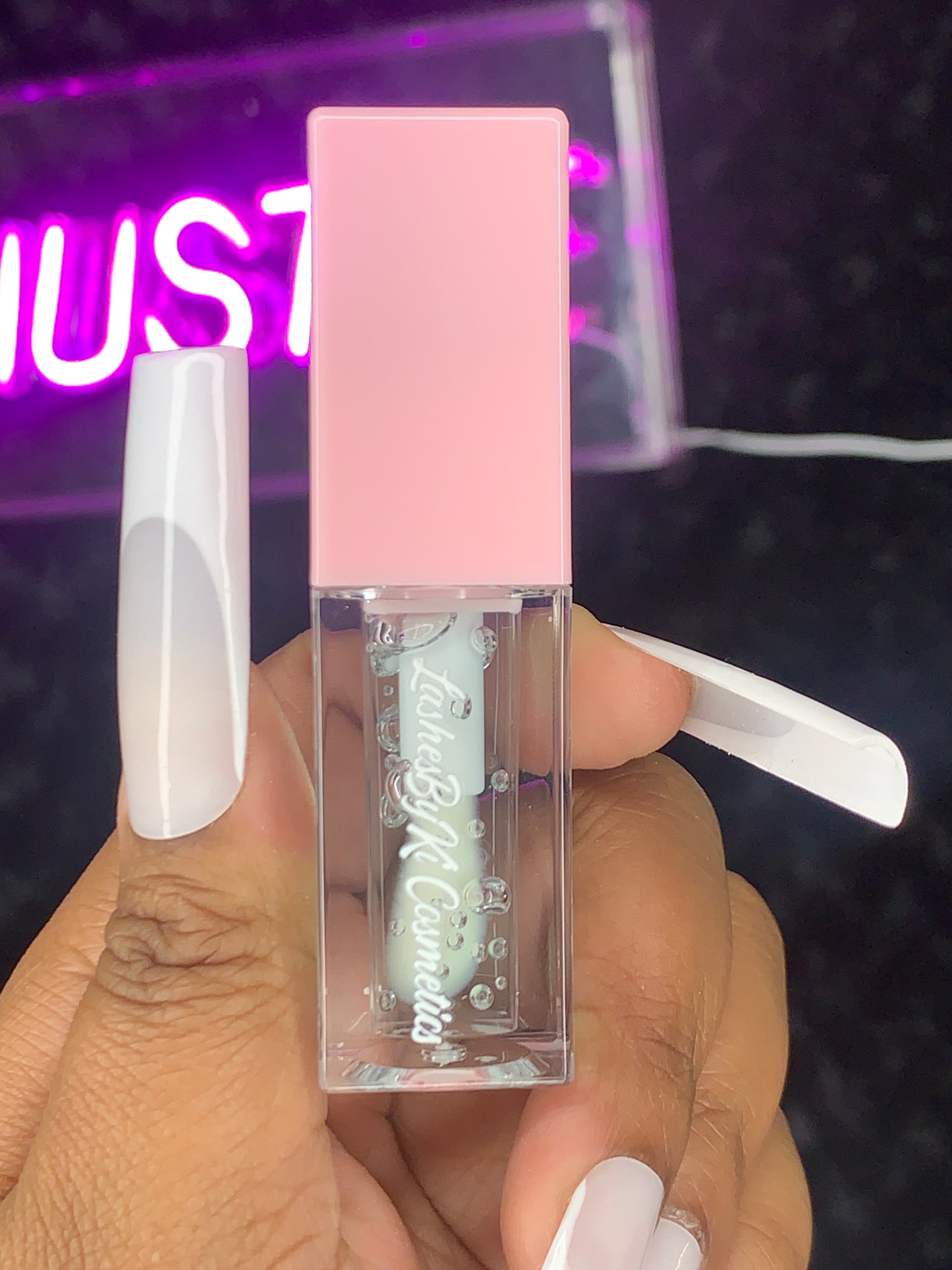 Lip Oil