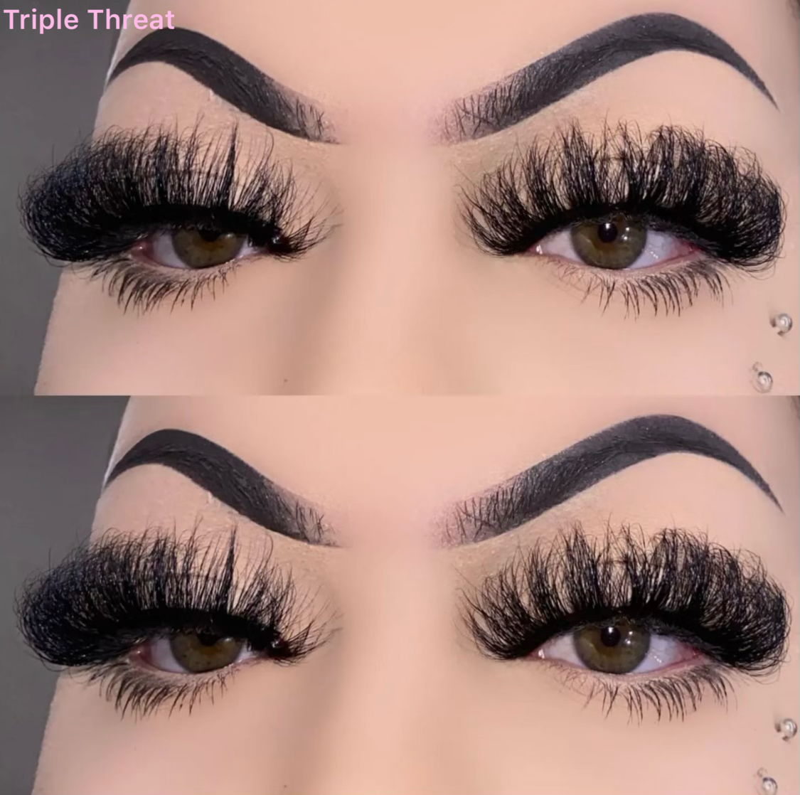 Triple Threat