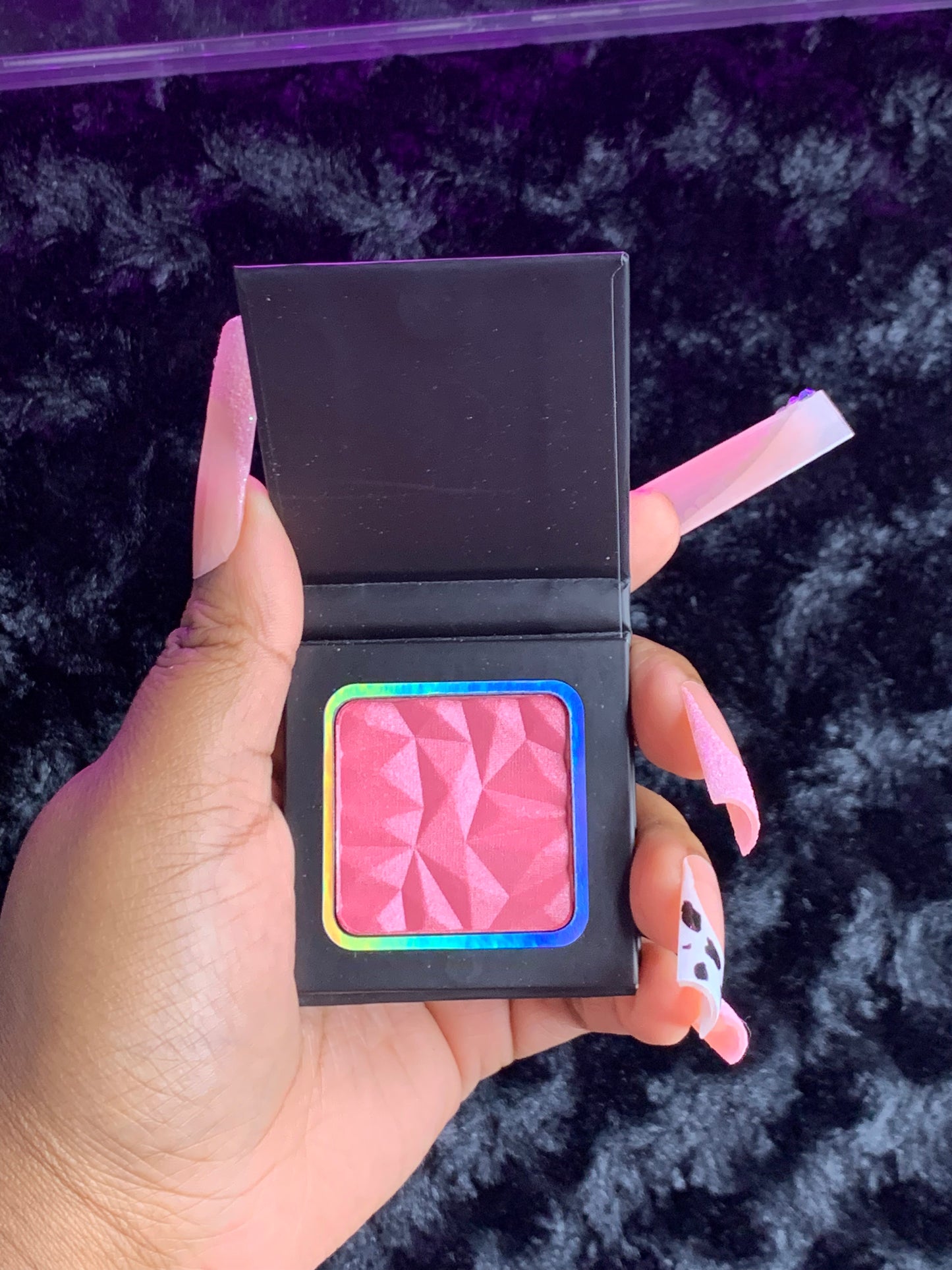Strawberry Powder Blush