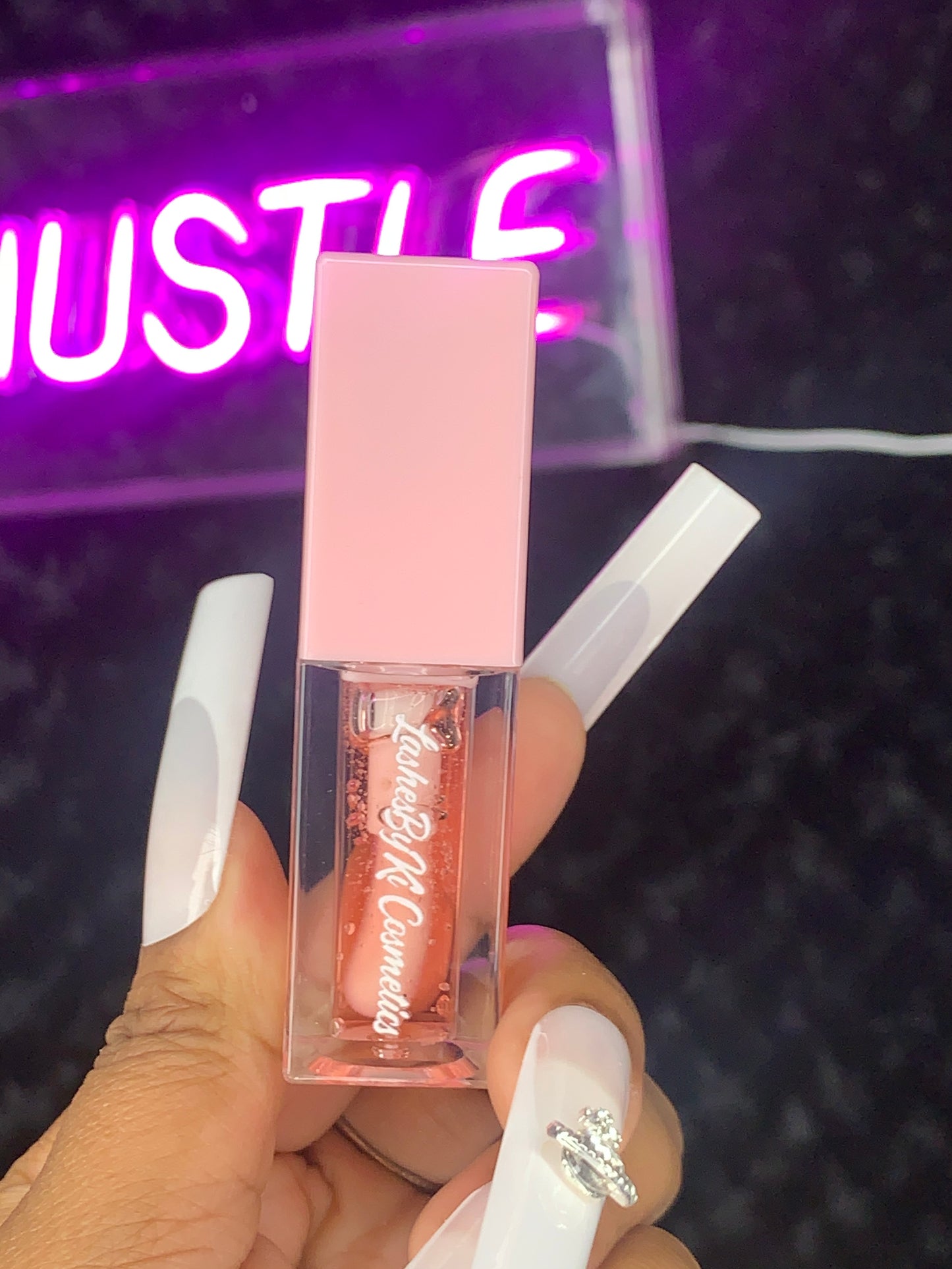 Lip Oil