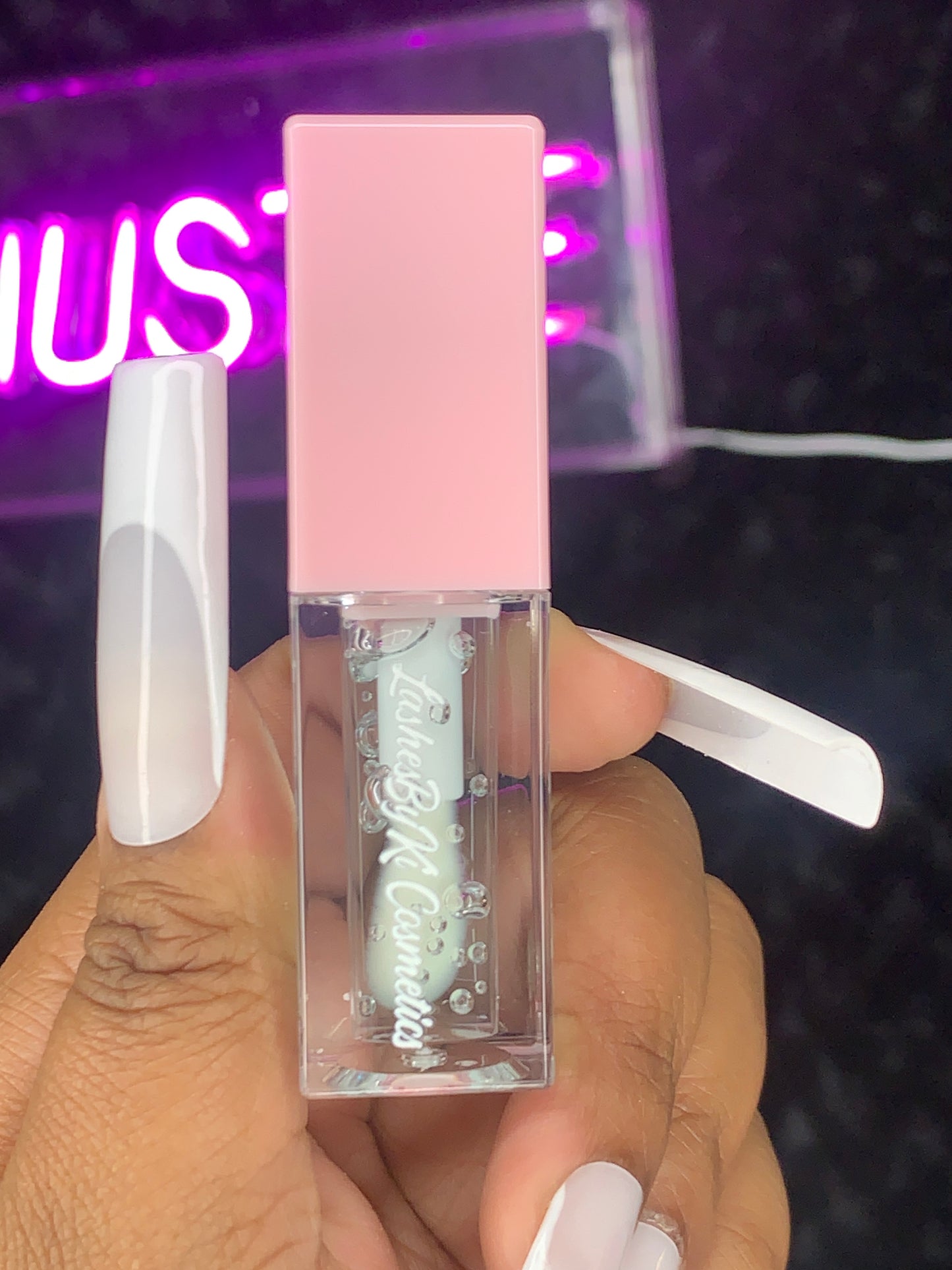 Lip Oil