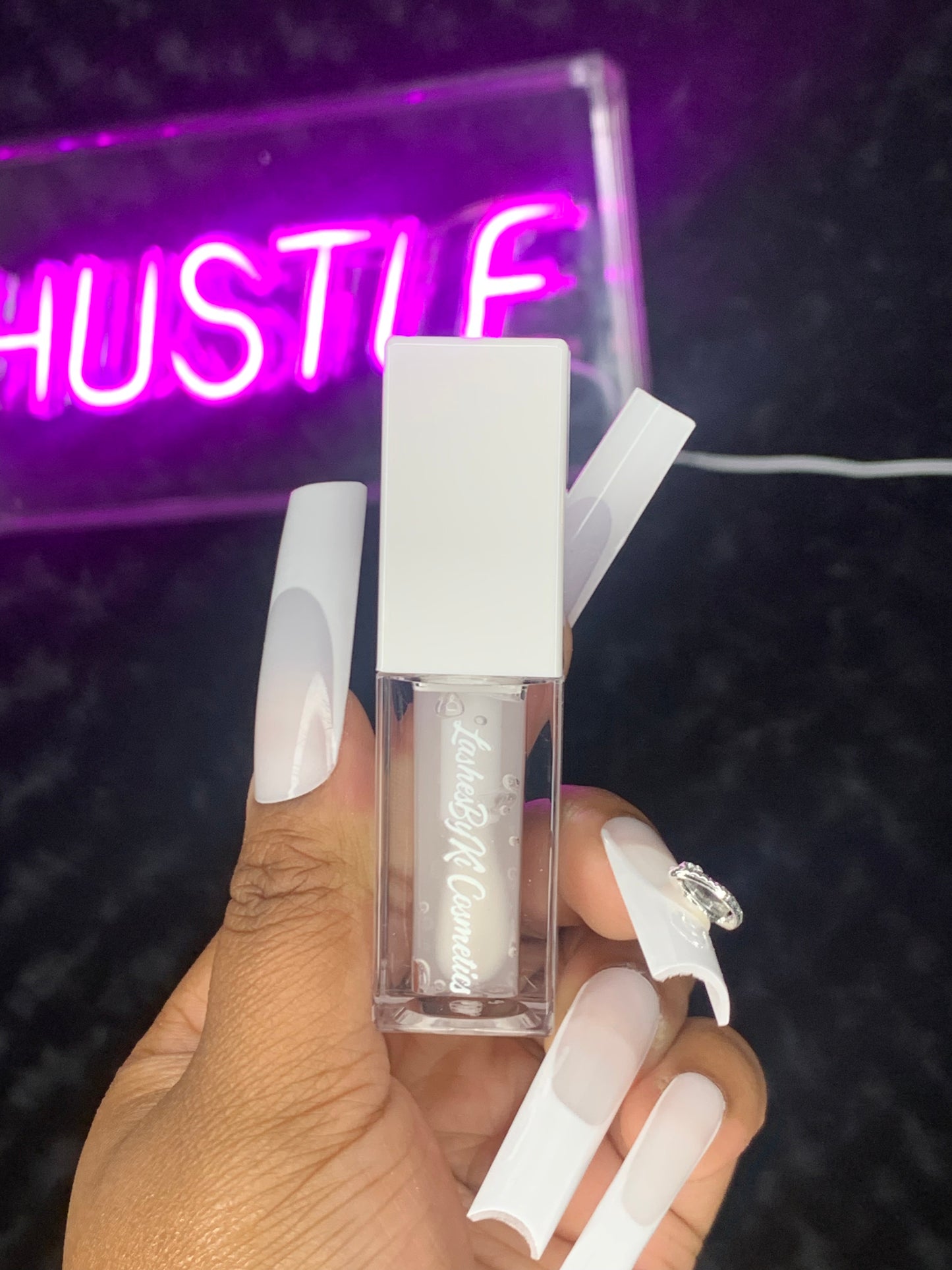 Lip Oil