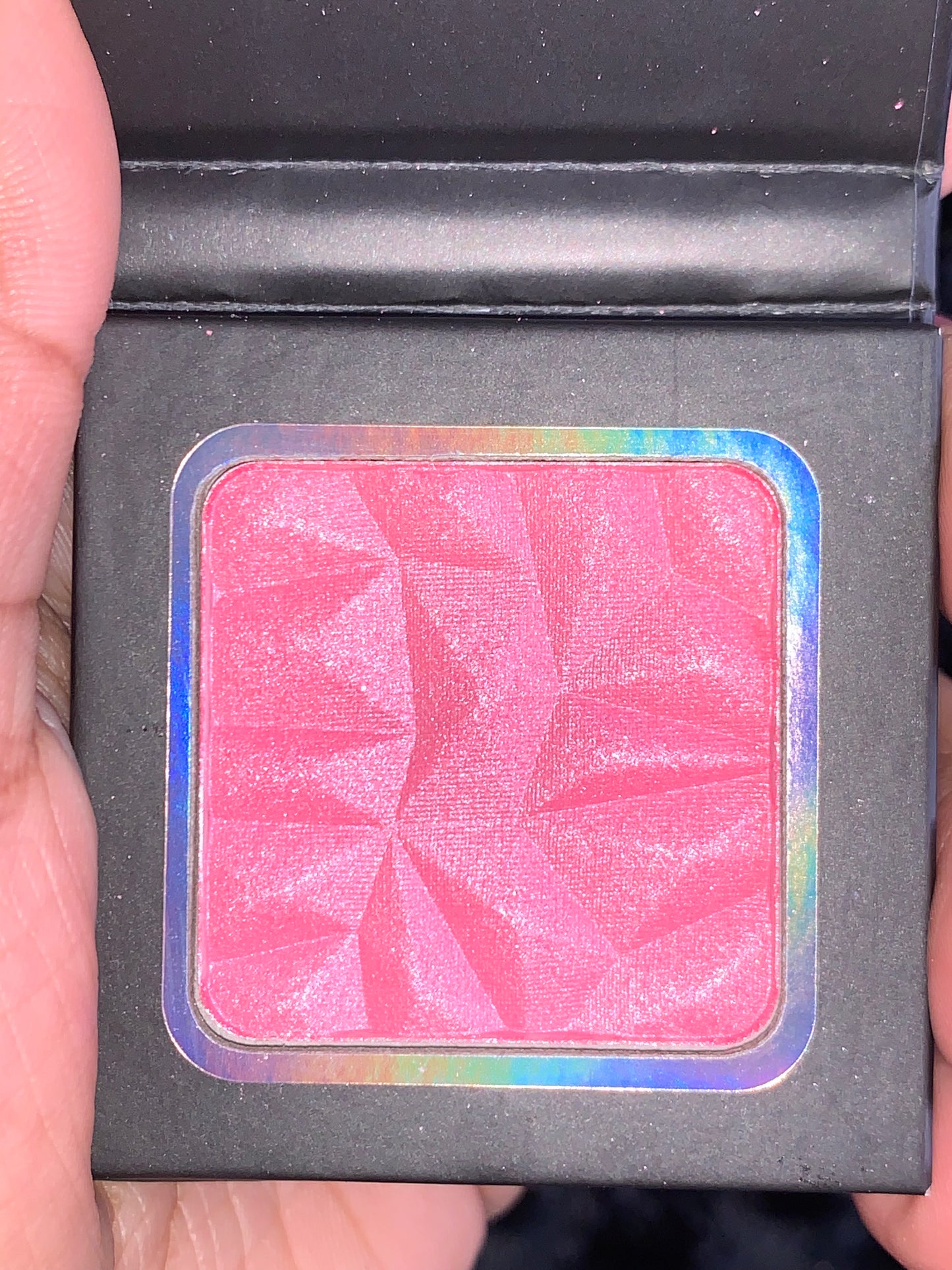 Strawberry Powder Blush