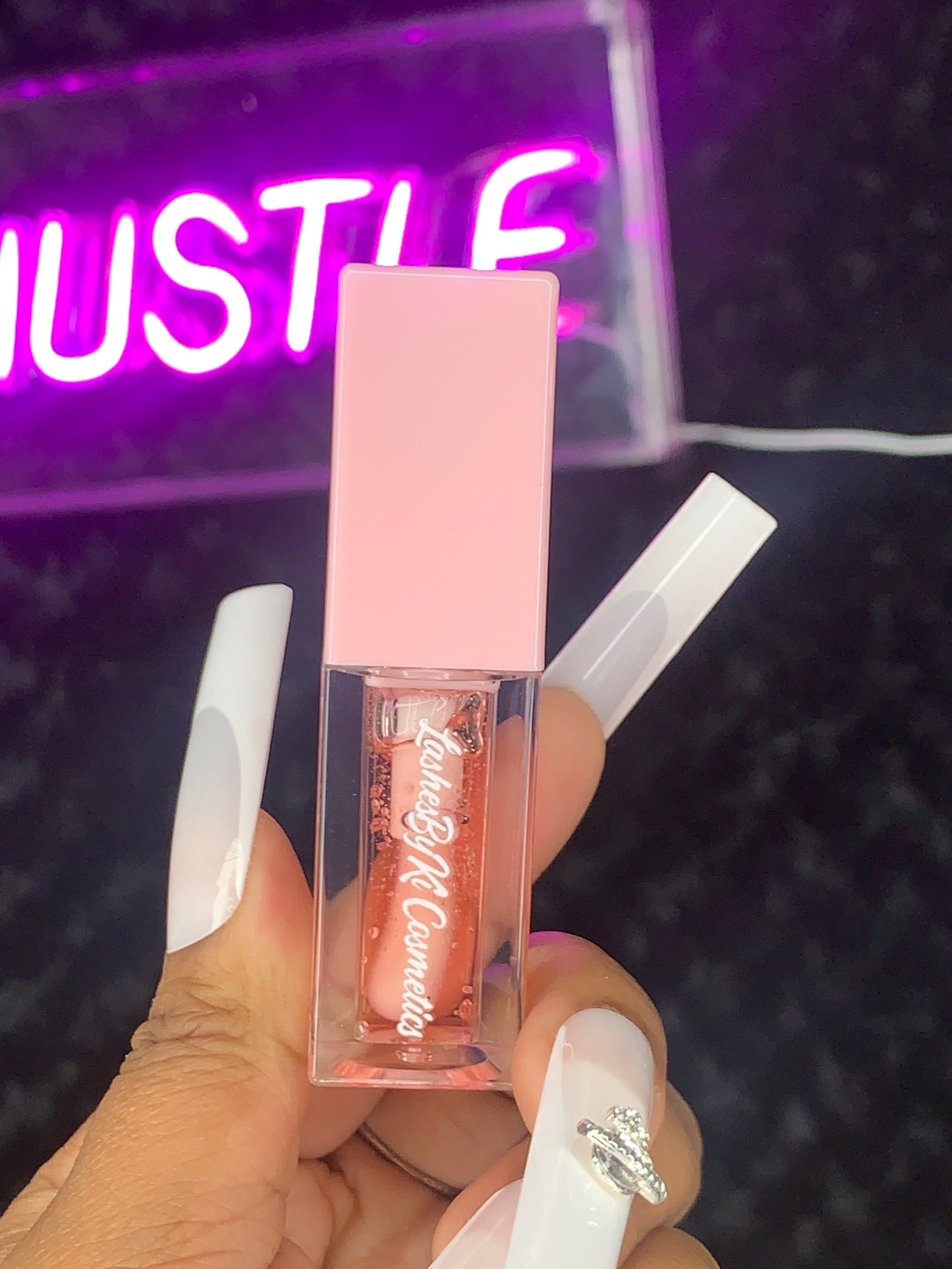 Lip Oil