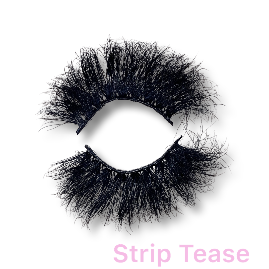 Strip Tease