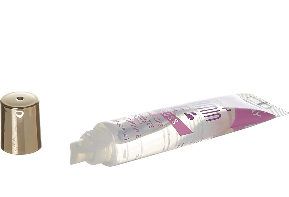 Vitamin E Broadway lipgloss