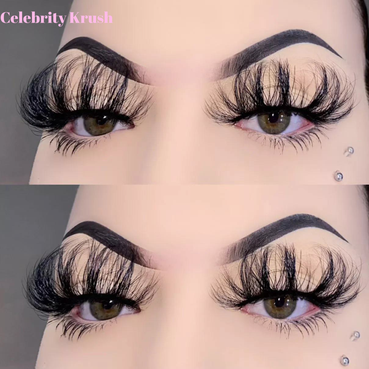 Celebrity Krush