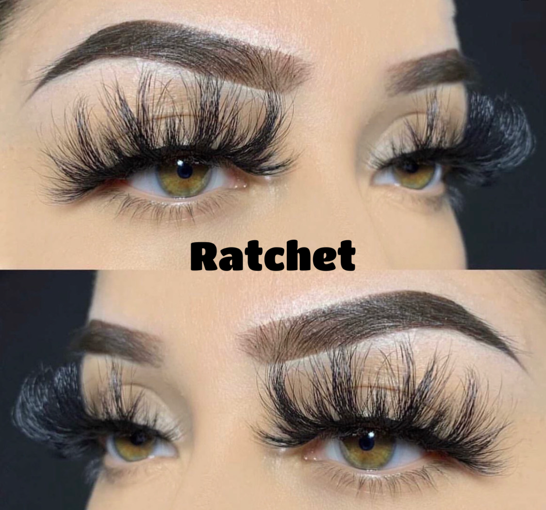 Ratchet
