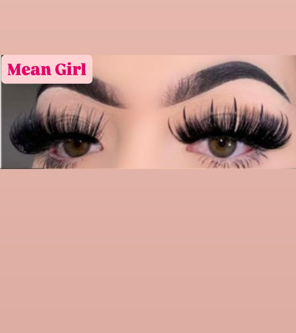 Mean Girl