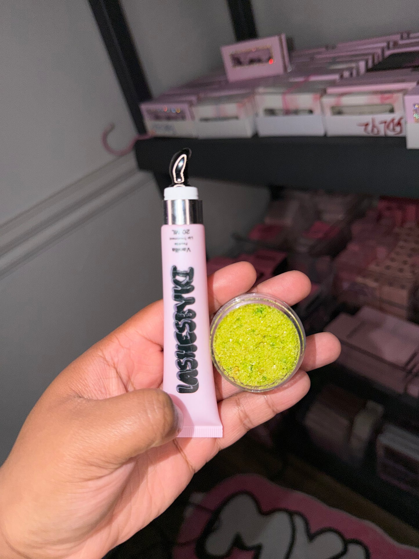 THE LUXE HYDRATION DUO