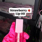 Lip Oil