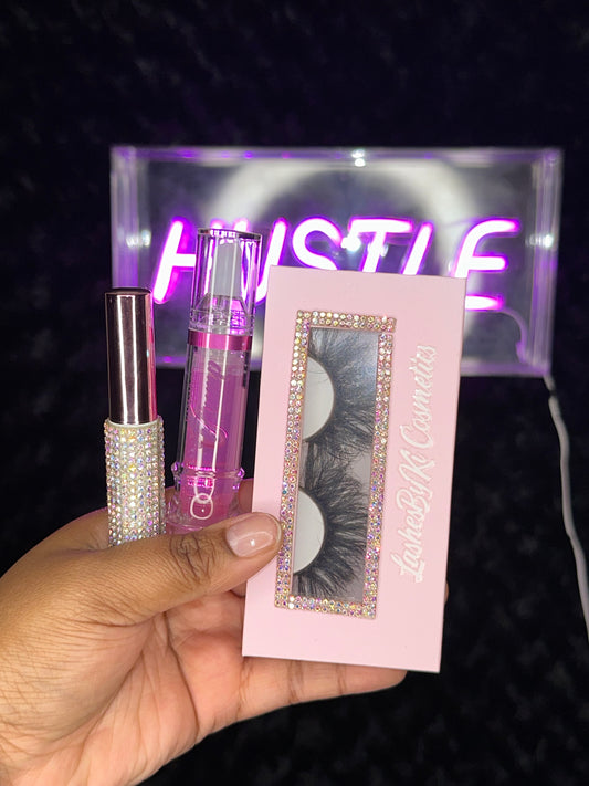The Plug Pack 🔌💗
