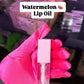 Lip Oil
