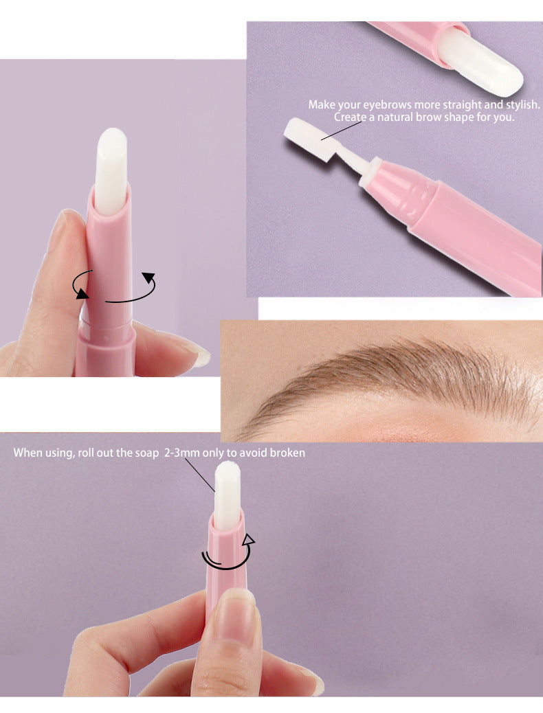BrowSoap Pen